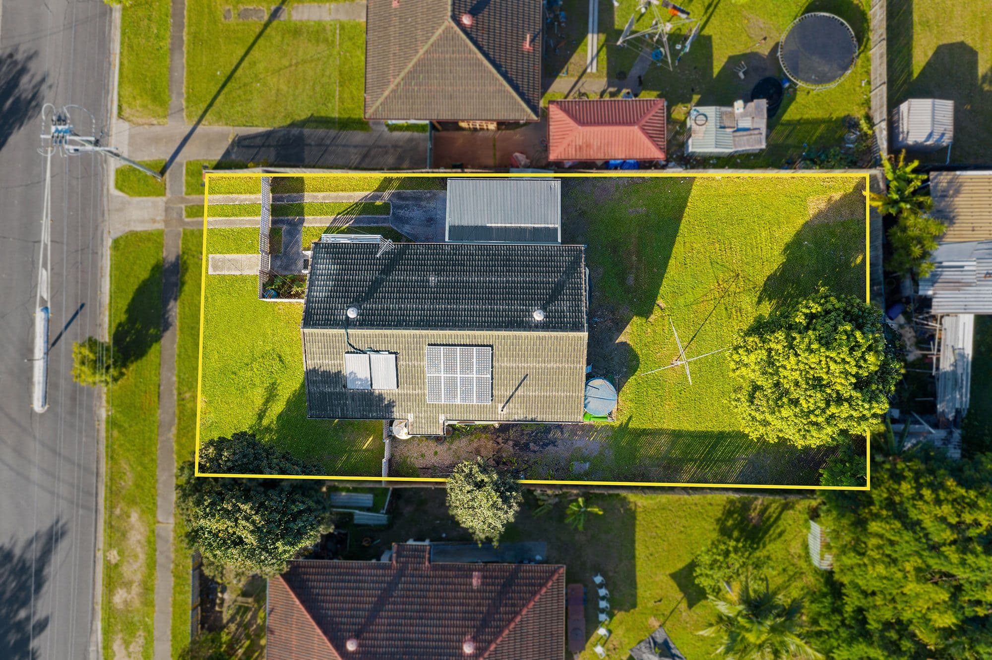 33 Wagawn Street, Woodridge QLD 4114, Woodridge - Thumbnail 2