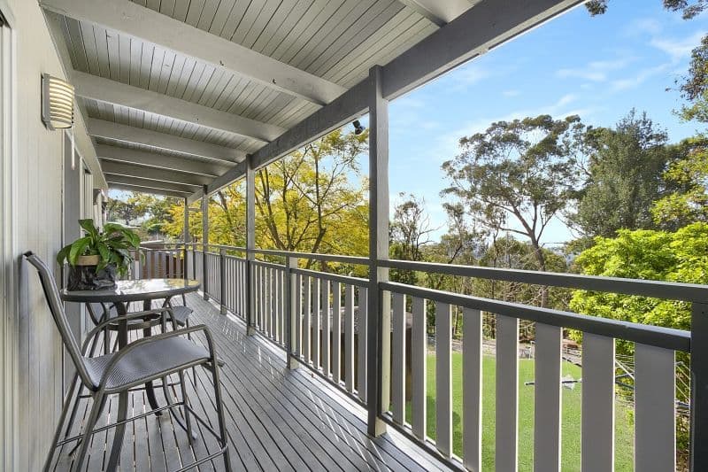 383 Lieutenant Bowen Drive, Bowen Mountain - Thumbnail 6