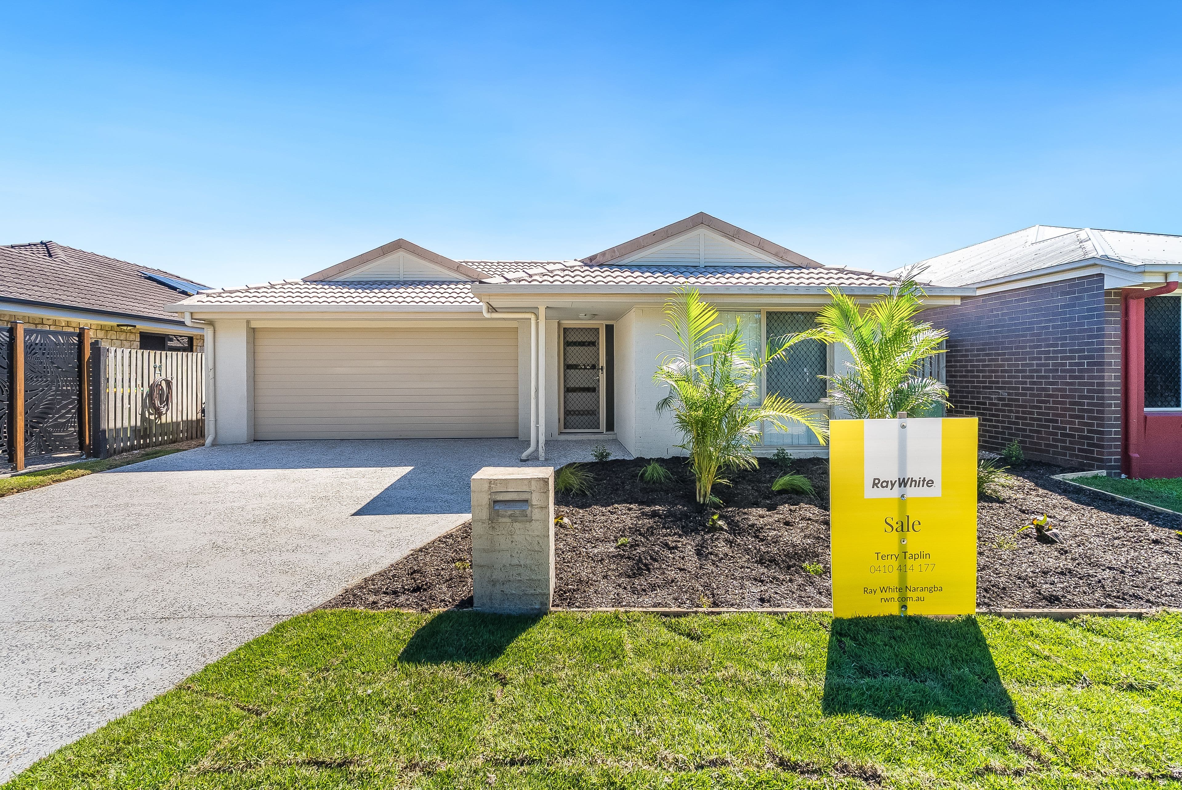 6 Central Green Drive, Narangba QLD 4504, Narangba - Image 1