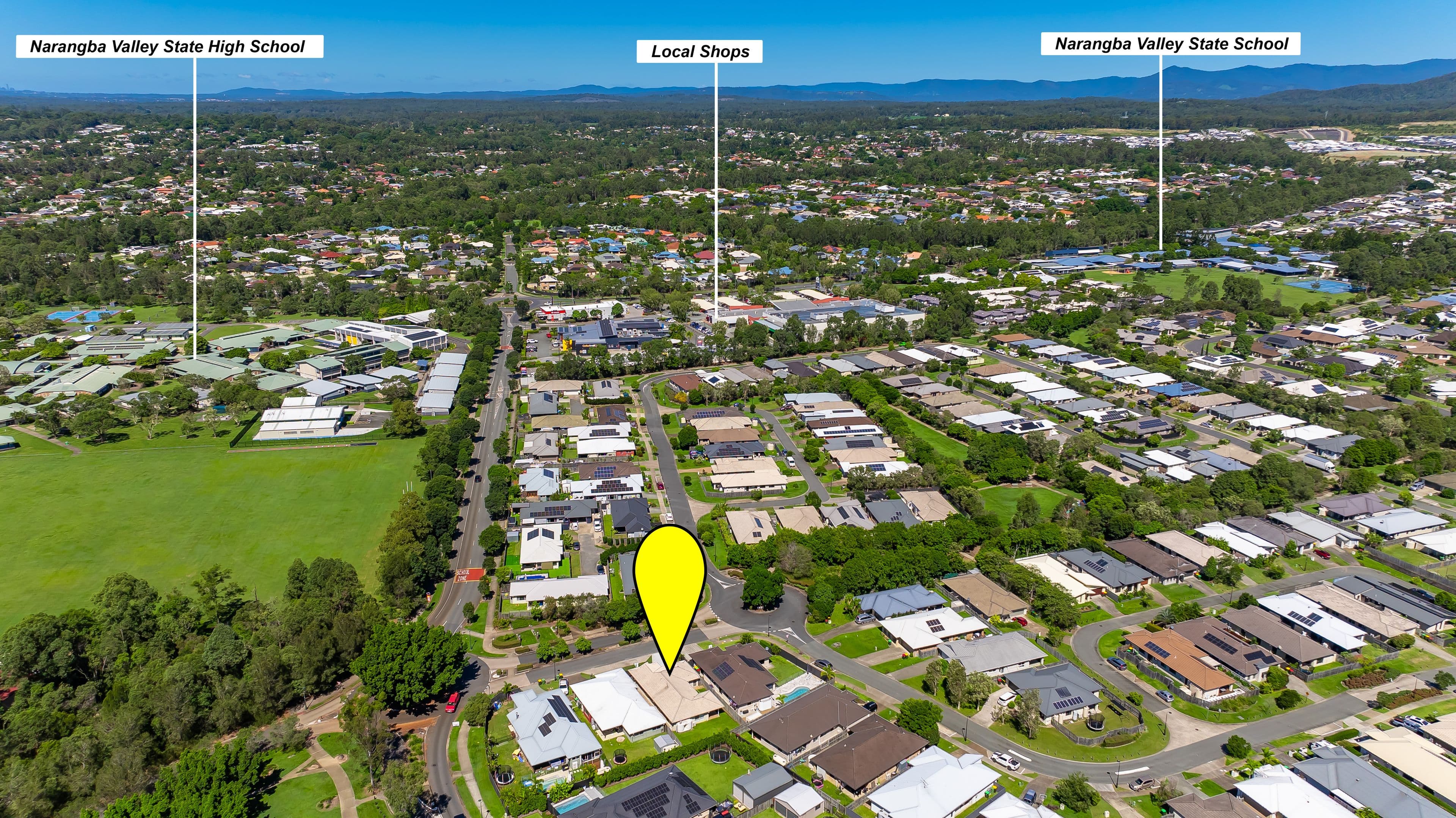 6 Central Green Drive, Narangba QLD 4504, Narangba - Thumbnail 2