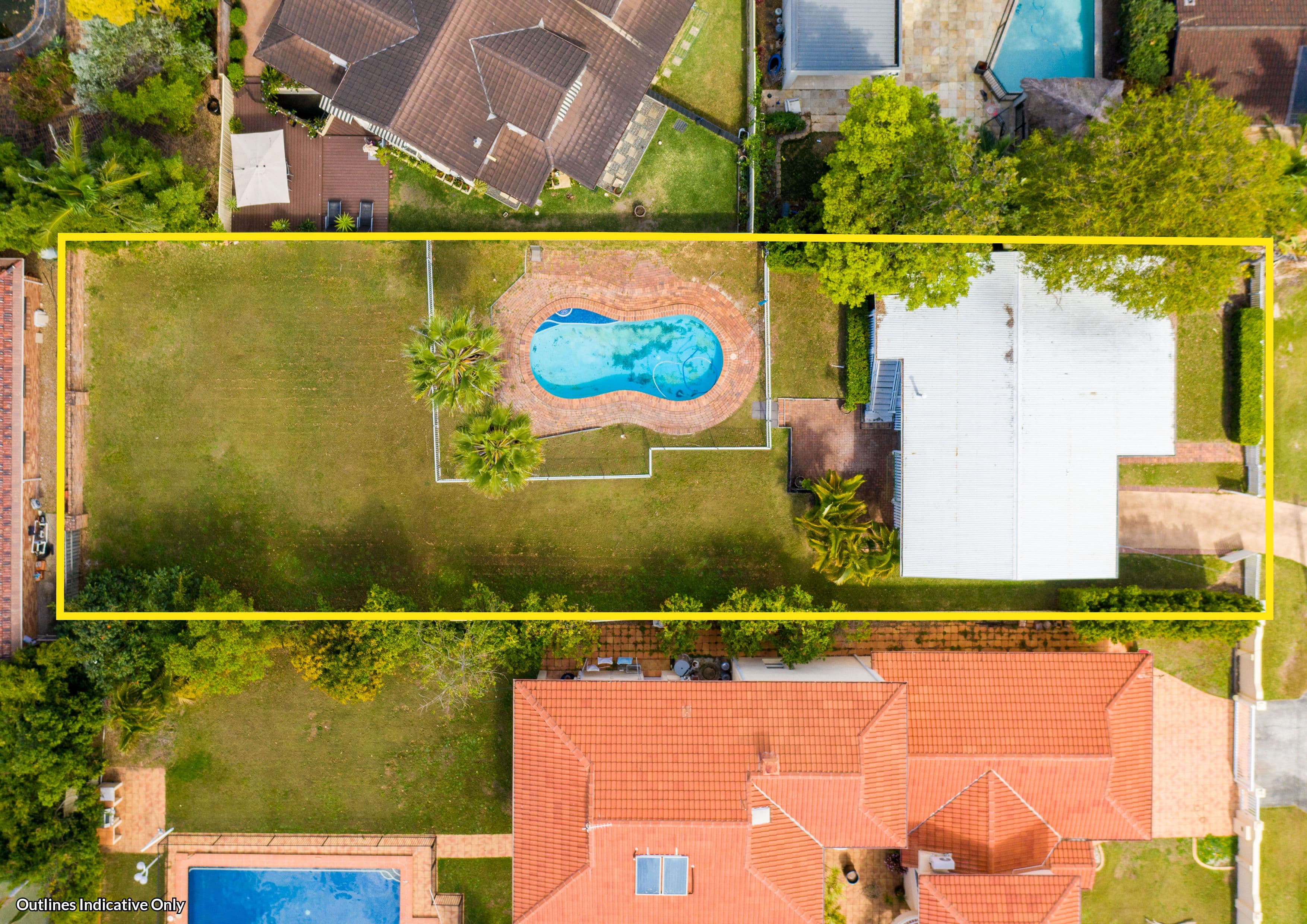 8 Harcourt Crescent, Southport QLD 4215, Southport - Thumbnail 3