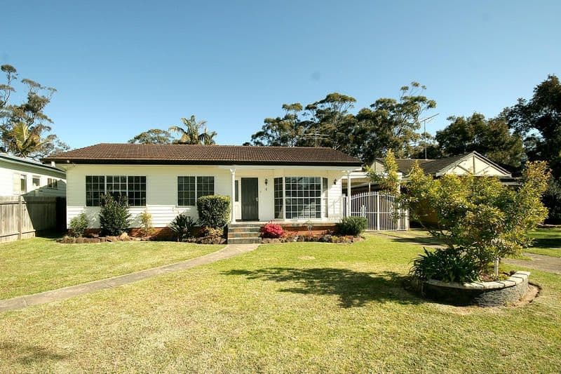 4 Eltham Place, HEATHCOTE NSW 2233, Heathcote - Thumbnail 2