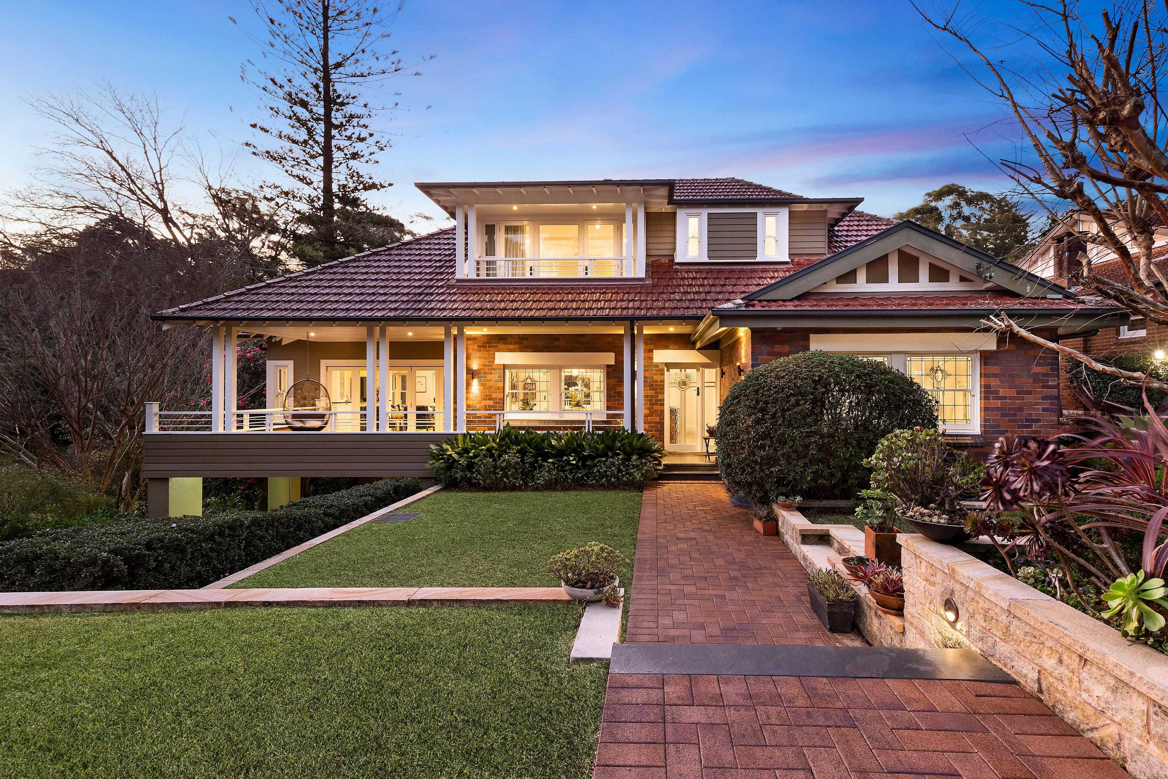 68 Lord Street, Roseville NSW 2069, Roseville - Image 1