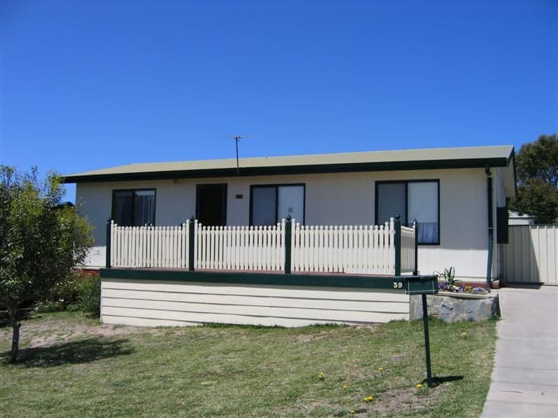 39 Rosemary Street, GOOLWA BEACH SA 5214, Goolwa Beach - Image 1
