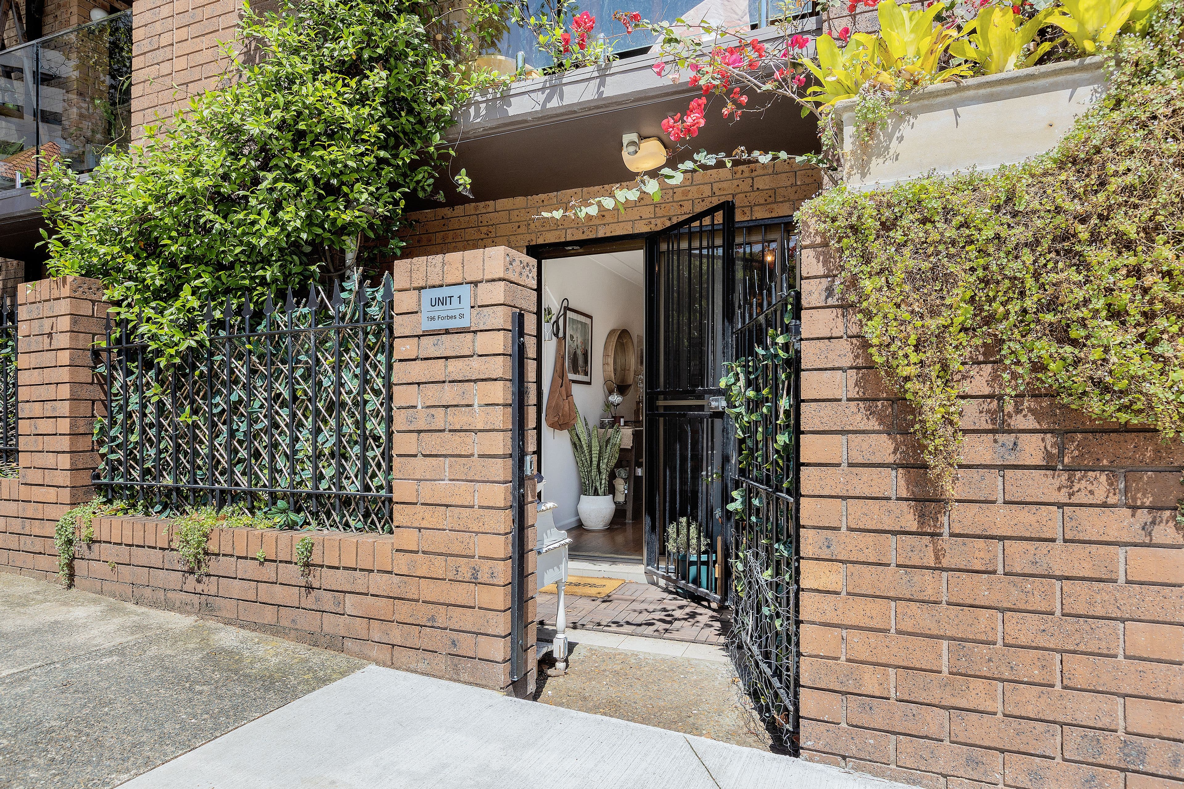 196 Forbes Street, Darlinghurst NSW 2010, Darlinghurst - Thumbnail 3