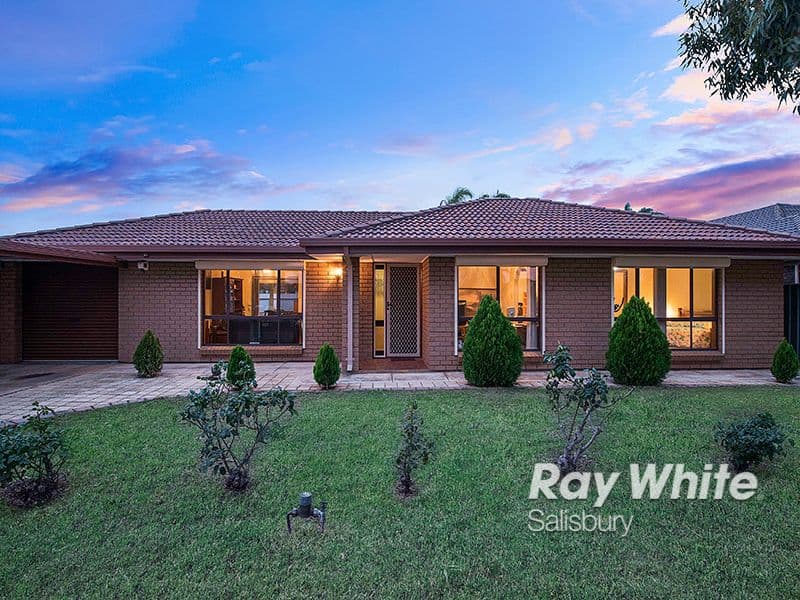 24 Petersens Parade, Salisbury Downs SA 5108, Salisbury Downs - Image 1