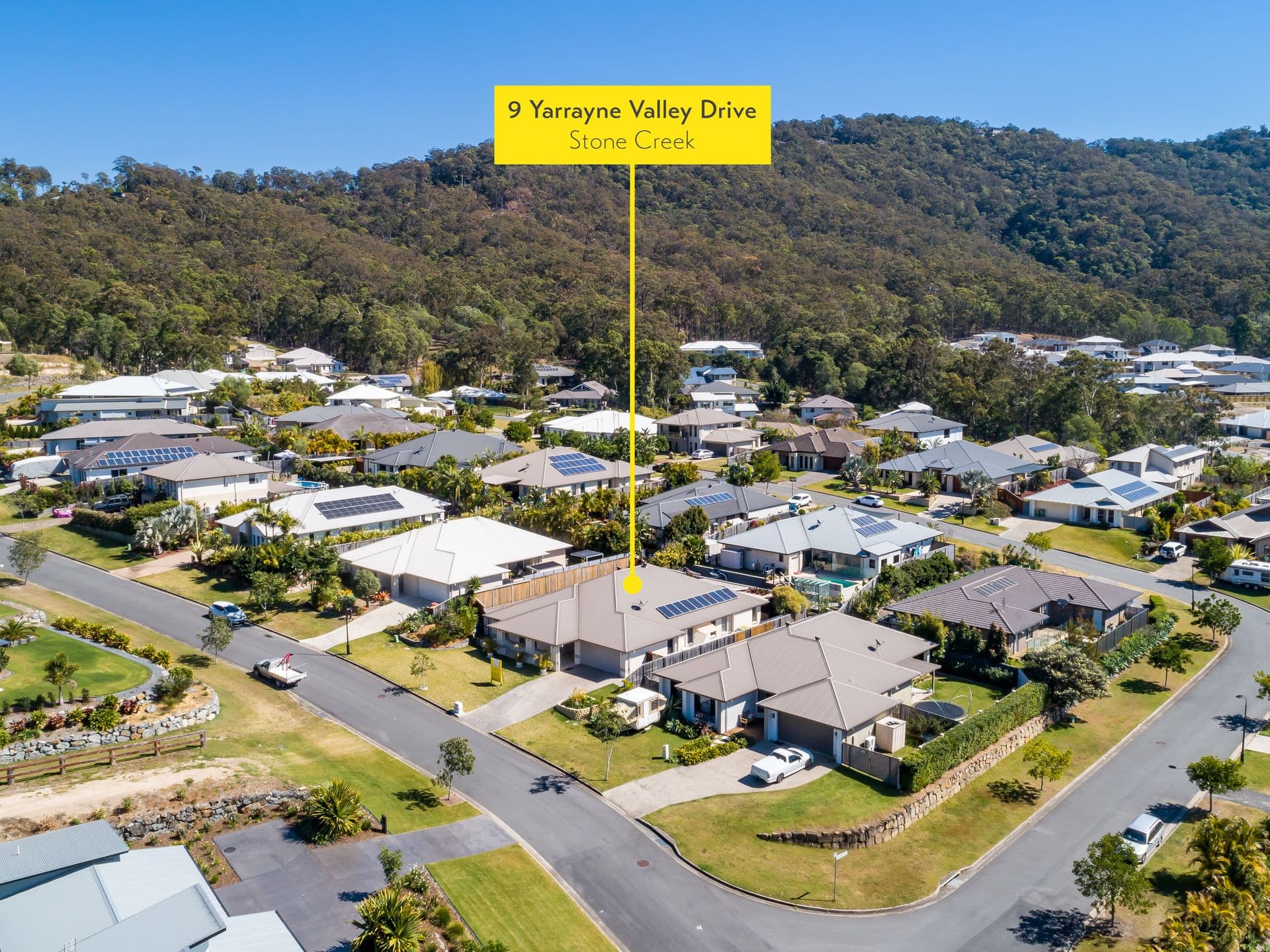 9 Yarrayne Valley Drive, Upper Coomera QLD 4209, Upper Coomera - Image 1