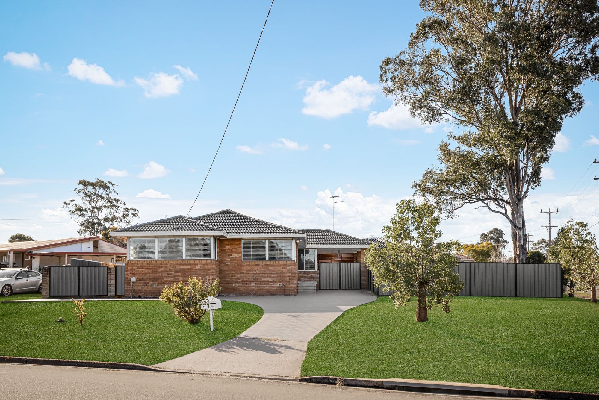 43 Francis Street, Cambridge Park NSW 2747, Cambridge Park - Image 1