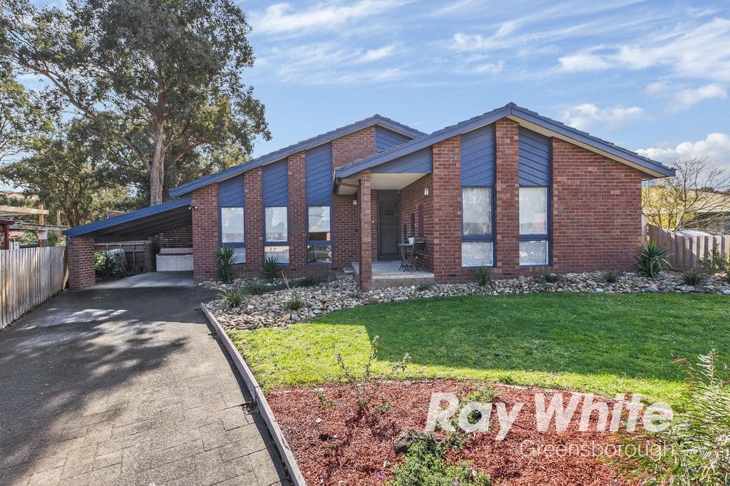 11 Lydford Court, Diamond Creek VIC 3089, Diamond Creek - Image 1