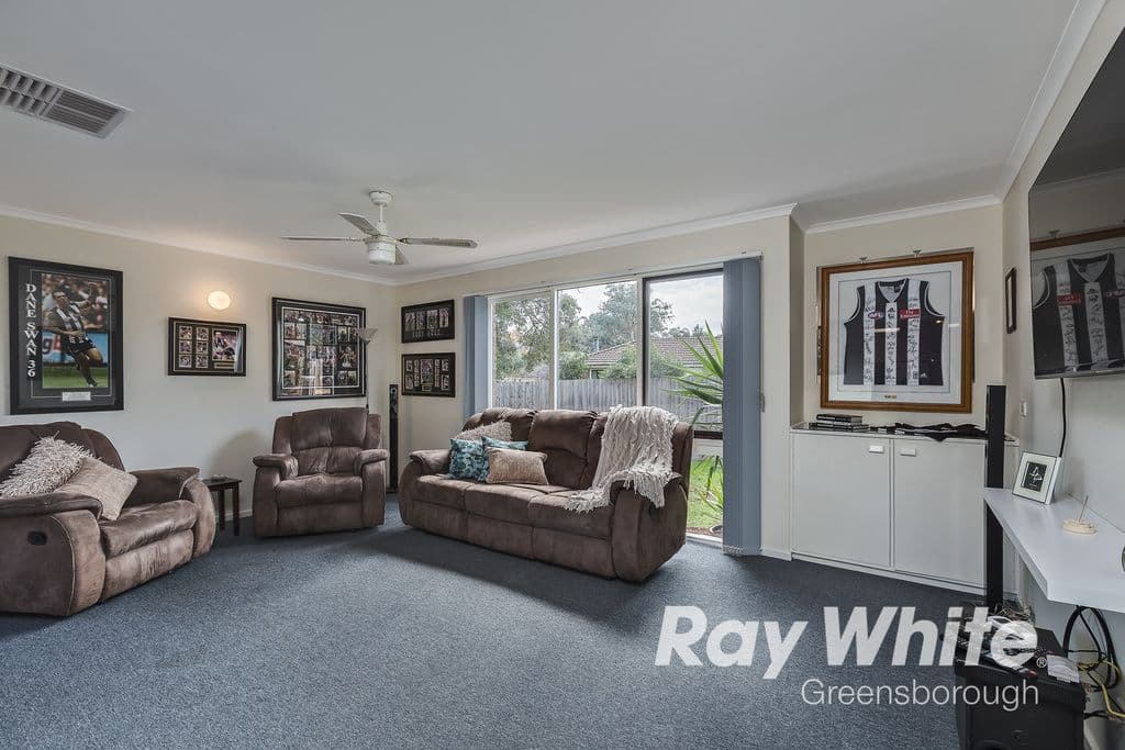 11 Lydford Court, Diamond Creek VIC 3089, Diamond Creek - Thumbnail 4