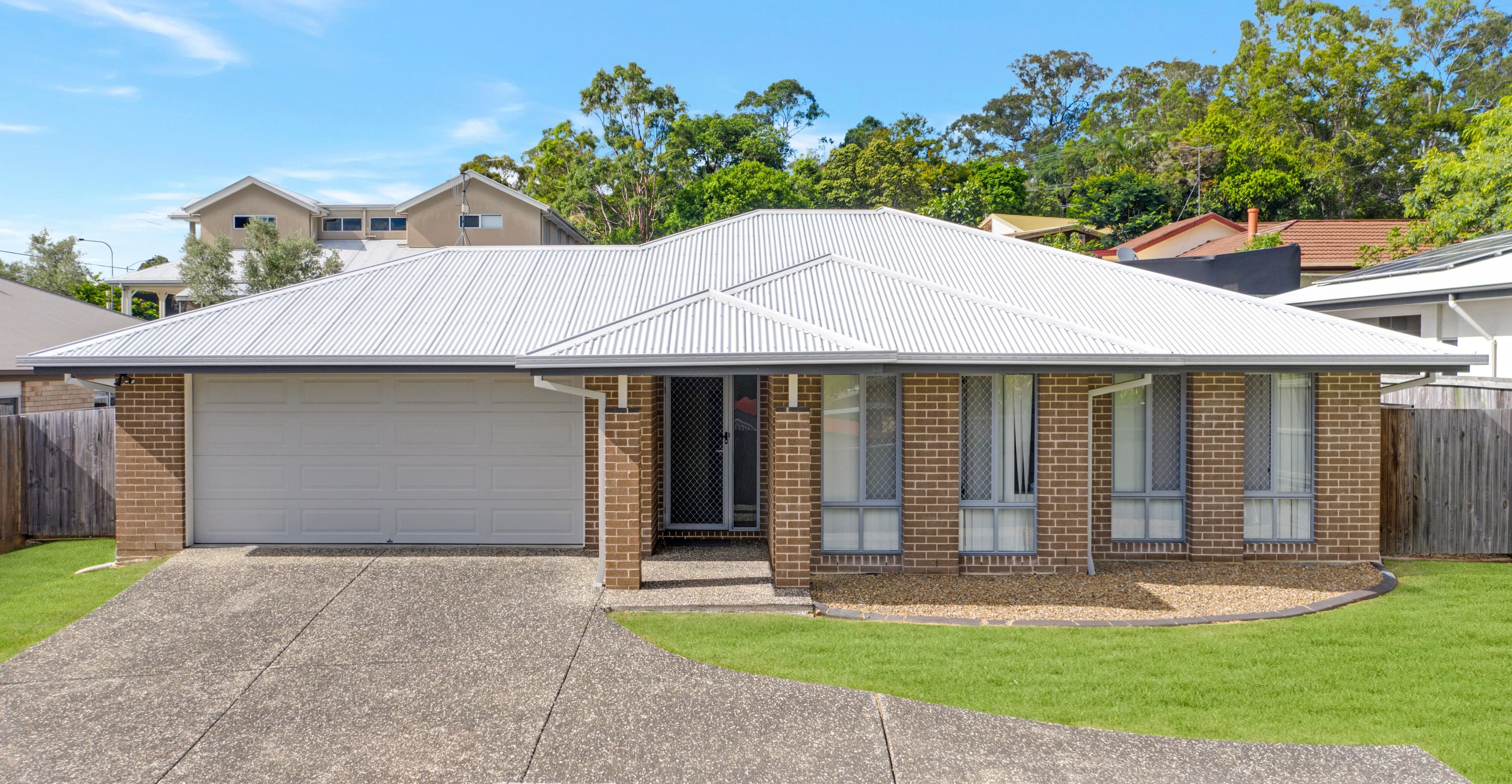 40 Glenvale Street, Cornubia QLD 4130, Cornubia - Image 1