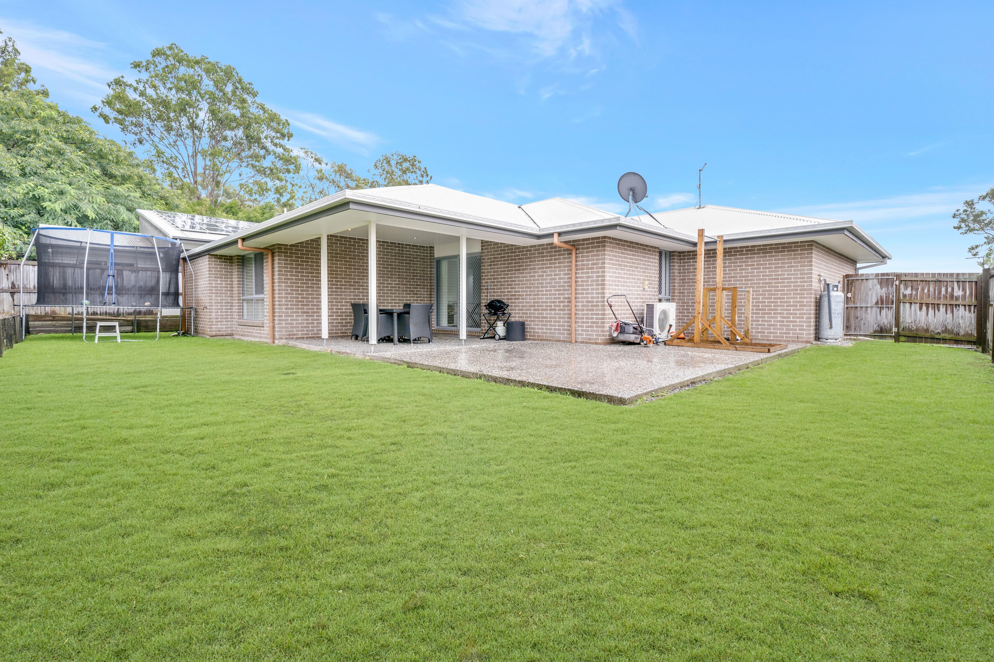 40 Glenvale Street, Cornubia QLD 4130, Cornubia - Thumbnail 8