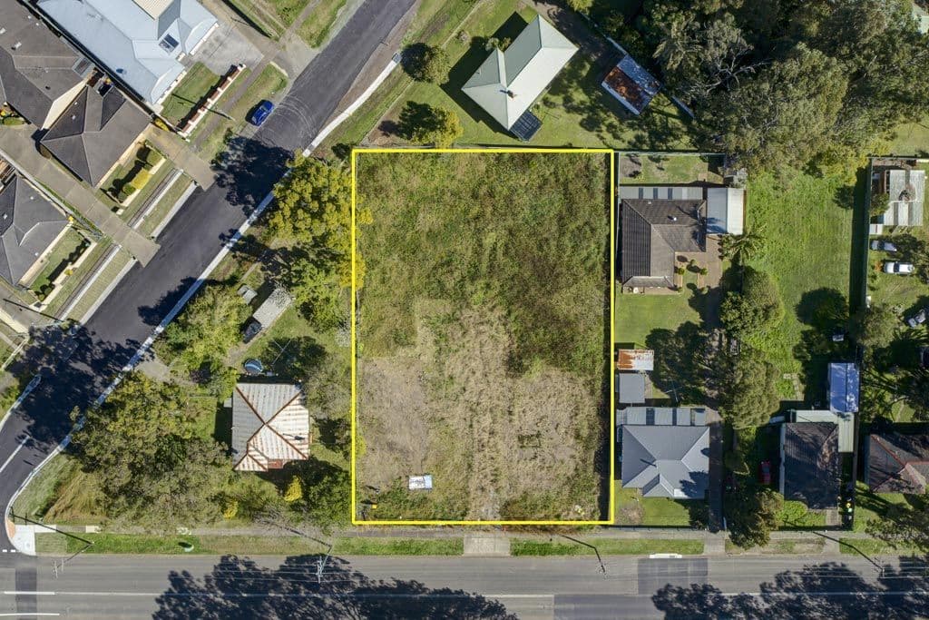15-17 South Parade, Blackalls Park NSW 2283, Blackalls Park - Thumbnail 2