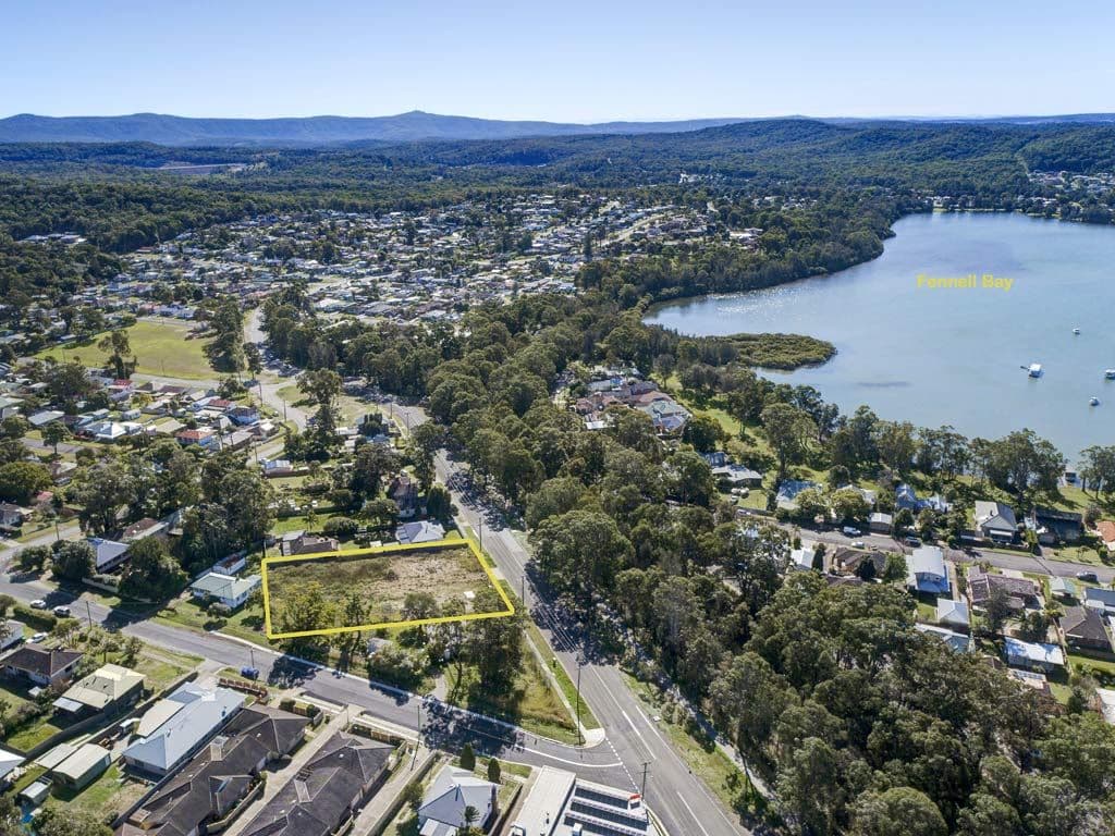 15-17 South Parade, Blackalls Park NSW 2283, Blackalls Park - Thumbnail 6