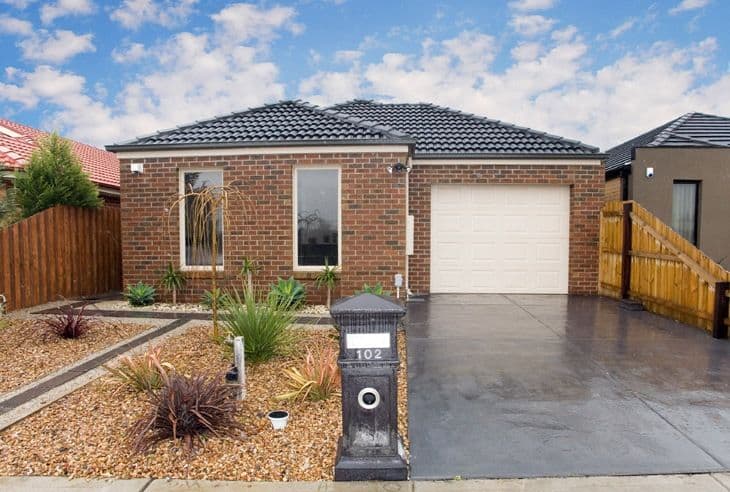 102 Darius Terrace, SOUTH MORANG VIC 3752, South Morang - Thumbnail 3