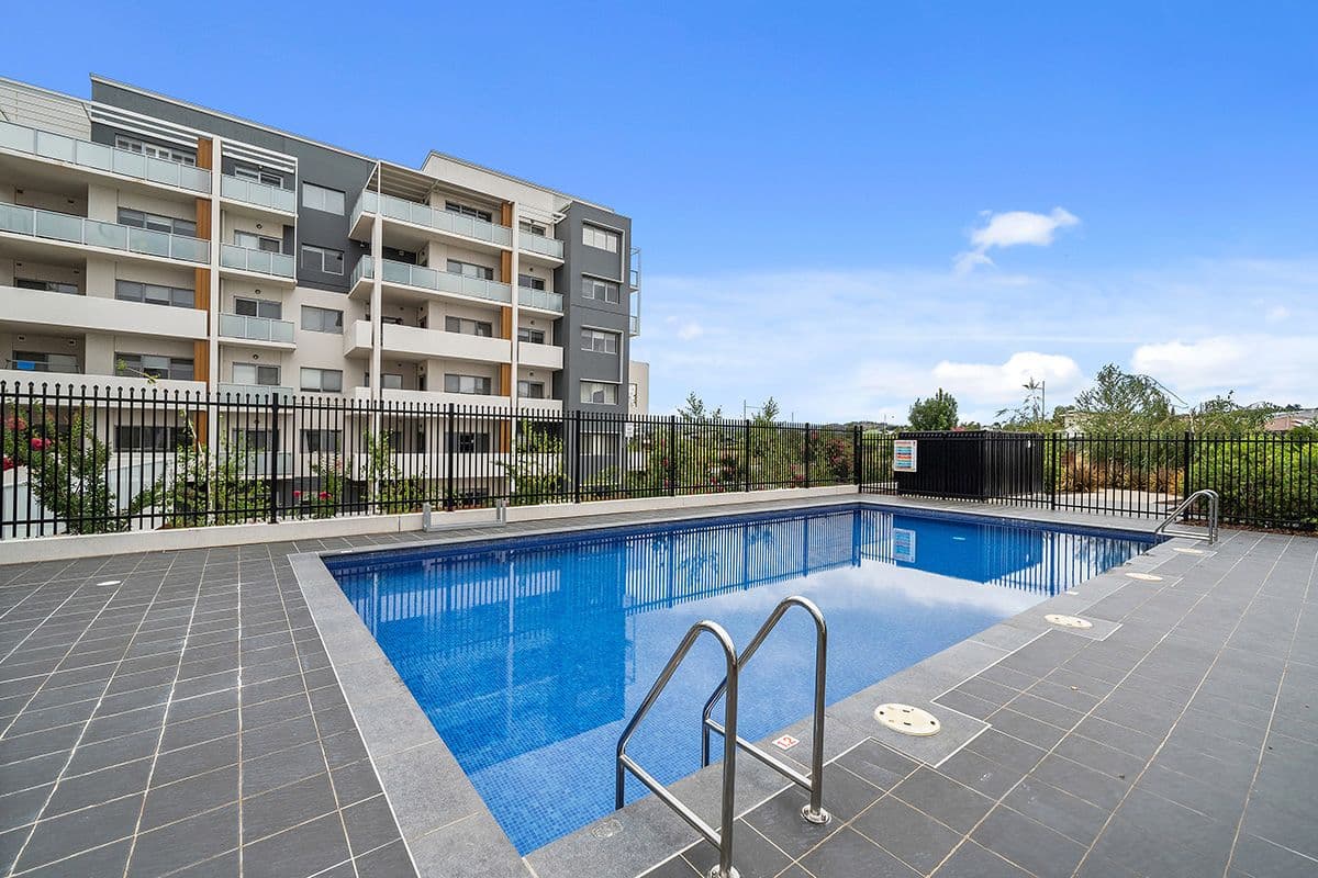 2 Peter Cullen Way, WRIGHT ACT 2611, Wright - Thumbnail 3