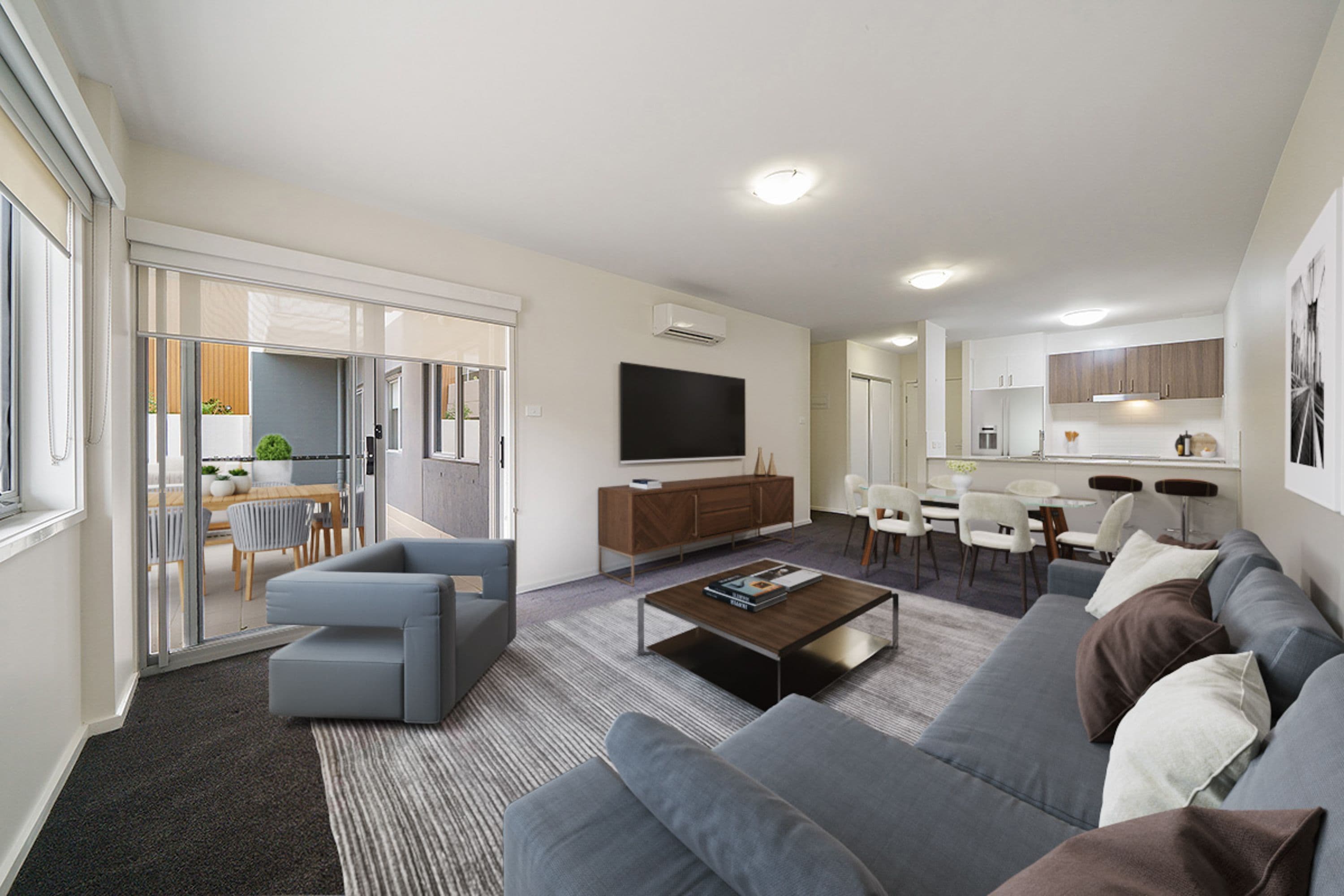 2 Peter Cullen Way, WRIGHT ACT 2611, Wright - Thumbnail 4