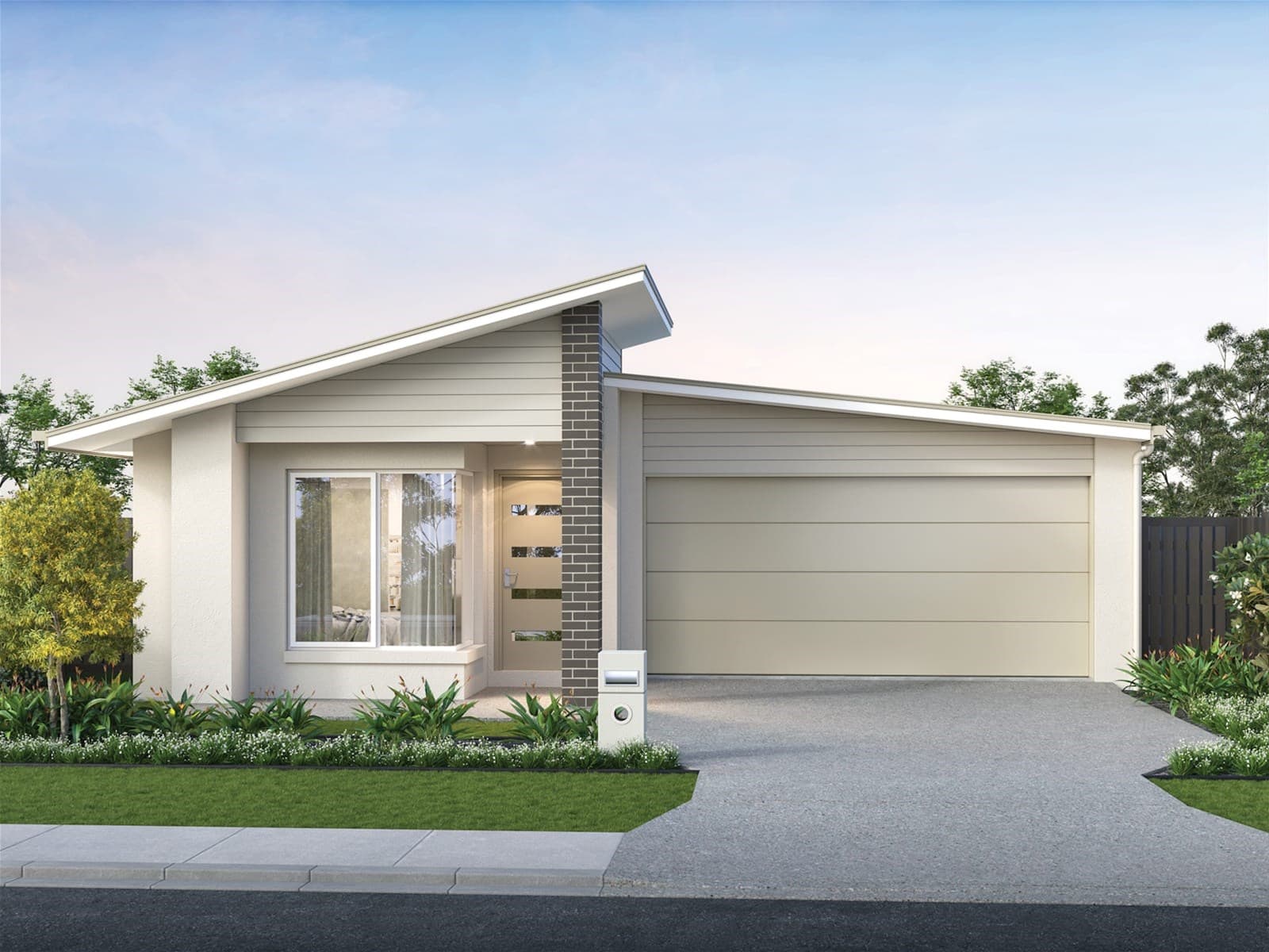 Lot 10 New Road ORMEAU, QLD, Ormeau - Image 1