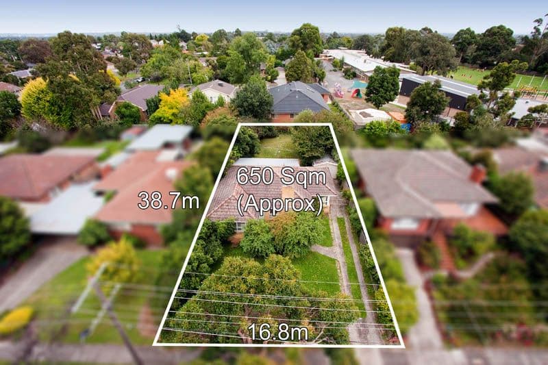 19 Highfield Road, DONCASTER EAST VIC 3109, Doncaster East - Image 1