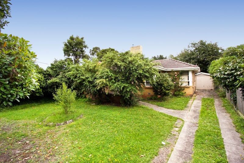 19 Highfield Road, DONCASTER EAST VIC 3109, Doncaster East - Thumbnail 2
