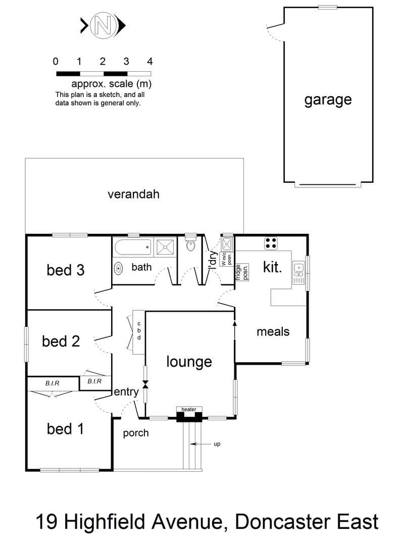 19 Highfield Road, DONCASTER EAST VIC 3109, Doncaster East - Thumbnail 6