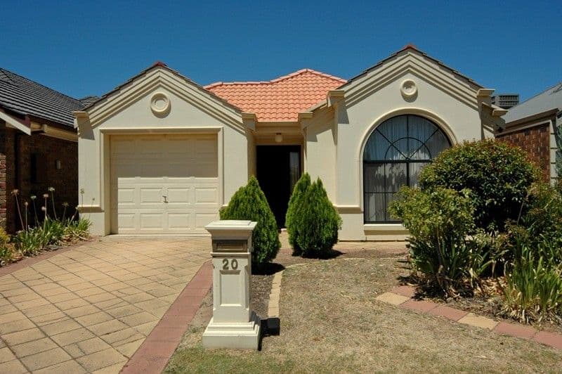 20 Tabard Avenue, BROMPTON SA 5007, Brompton - Image 1