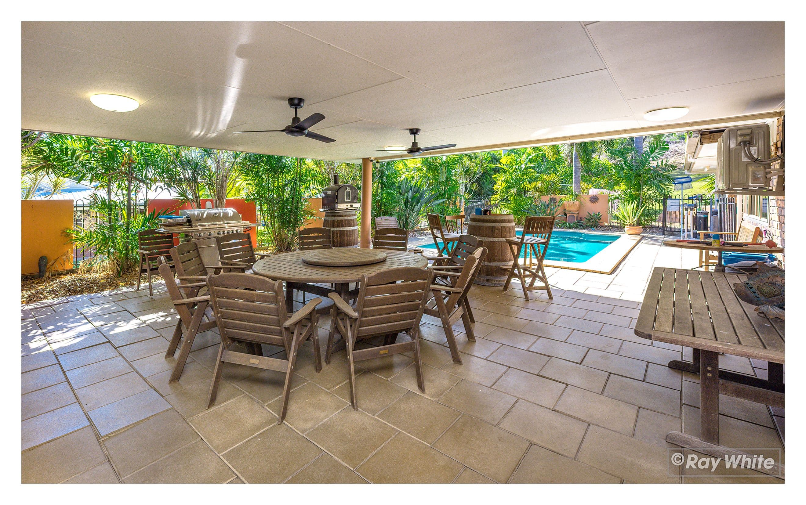 36 Gremalis Drive, Parkhurst QLD 4702, Parkhurst - Thumbnail 3