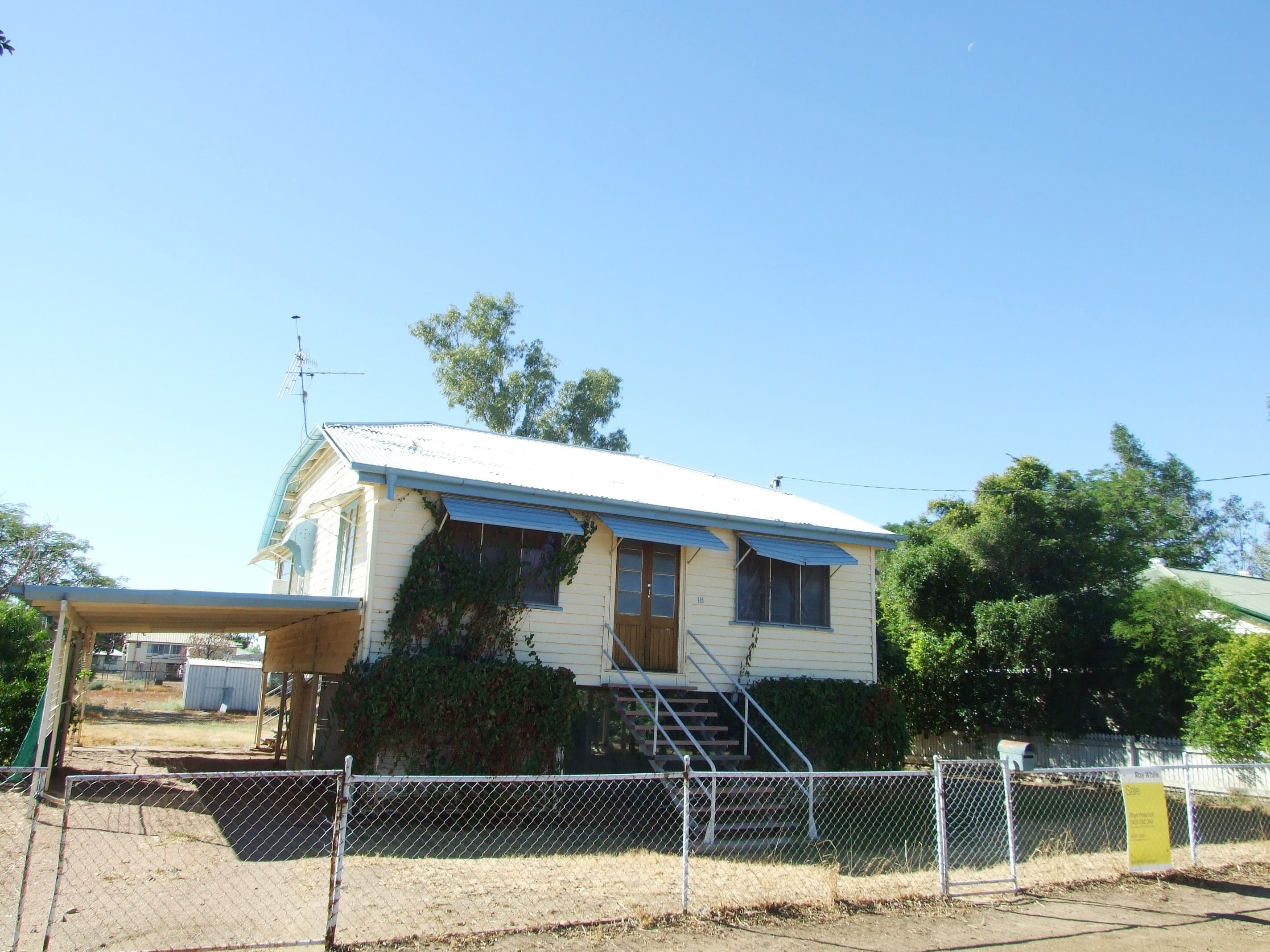 18 Wompoo Road, Longreach QLD 4730, Longreach - Image 1