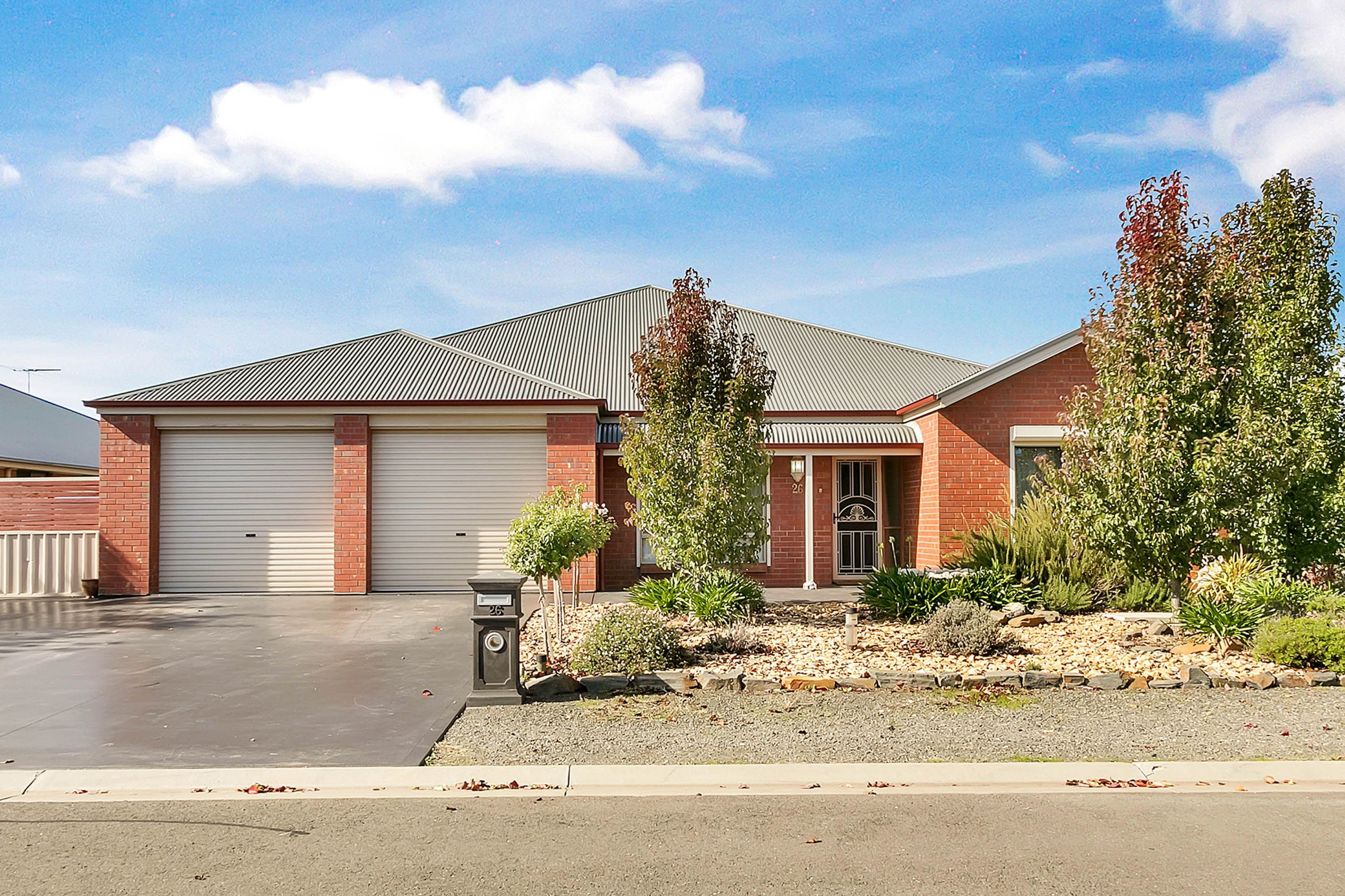 26 Ngadjuri Street, Nuriootpa SA 5355, Nuriootpa - Image 1