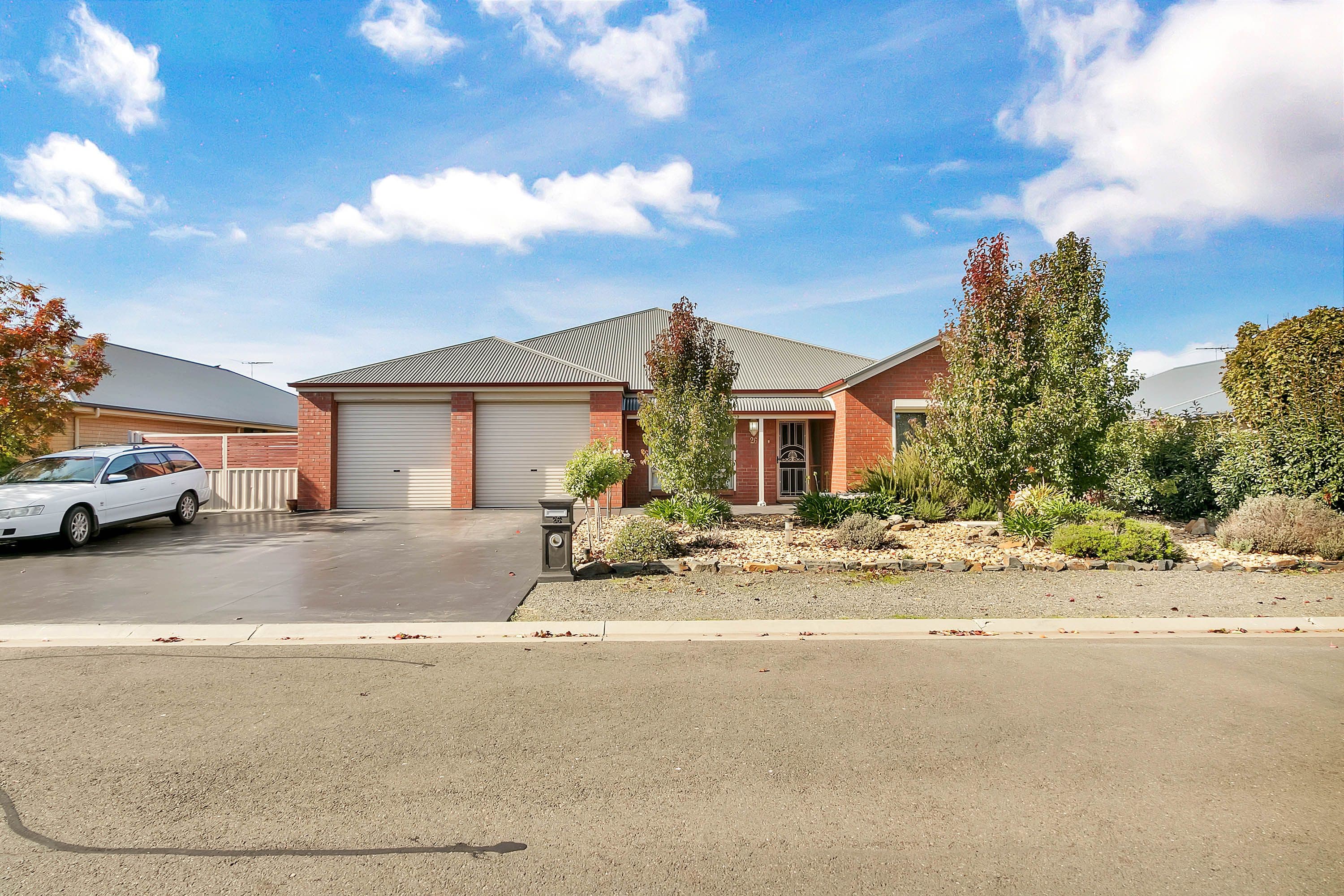 26 Ngadjuri Street, Nuriootpa SA 5355, Nuriootpa - Thumbnail 4