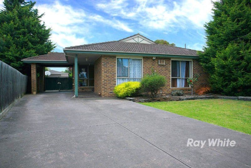 2 Murtoa Place, CRANBOURNE VIC 3977, Cranbourne West - Thumbnail 2