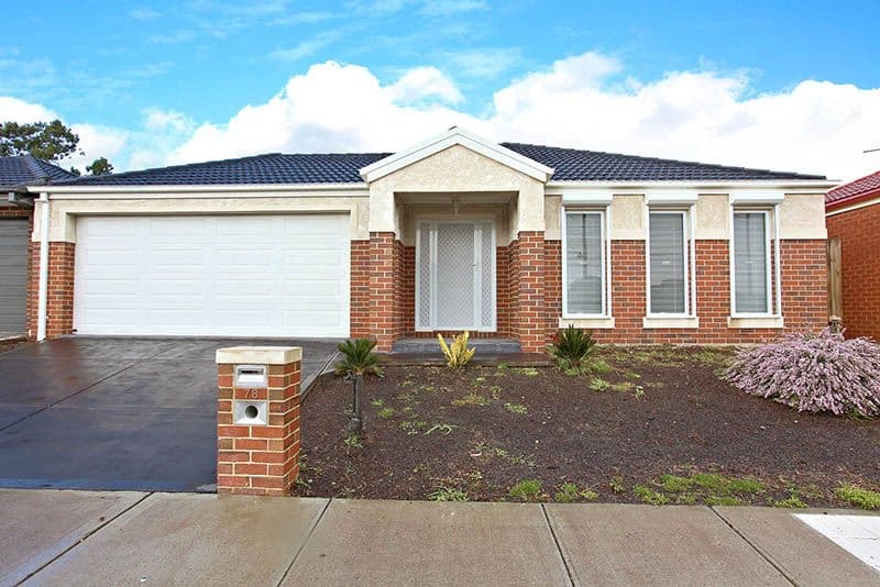 78 Vincent Drive, SOUTH MORANG VIC 3752, South Morang - Image 1