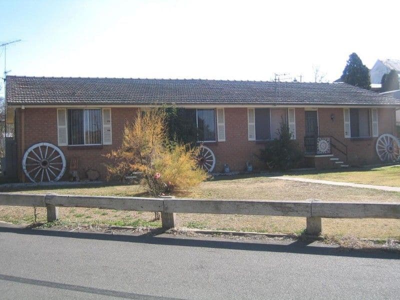 62 Faithfull Street, GOULBURN NSW 2580, Goulburn - Image 1