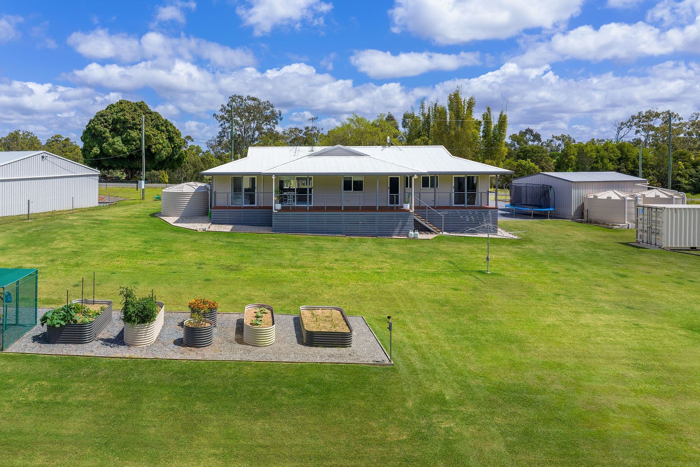 249 Hoopers Road, Curra QLD 4570, Curra - Image 1