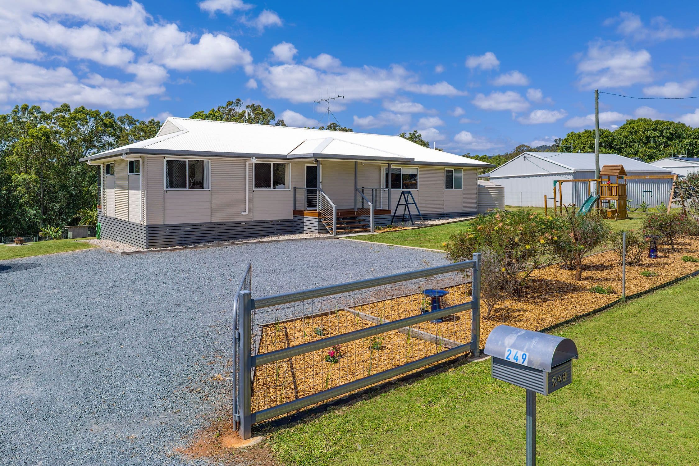 249 Hoopers Road, Curra QLD 4570, Curra - Thumbnail 8