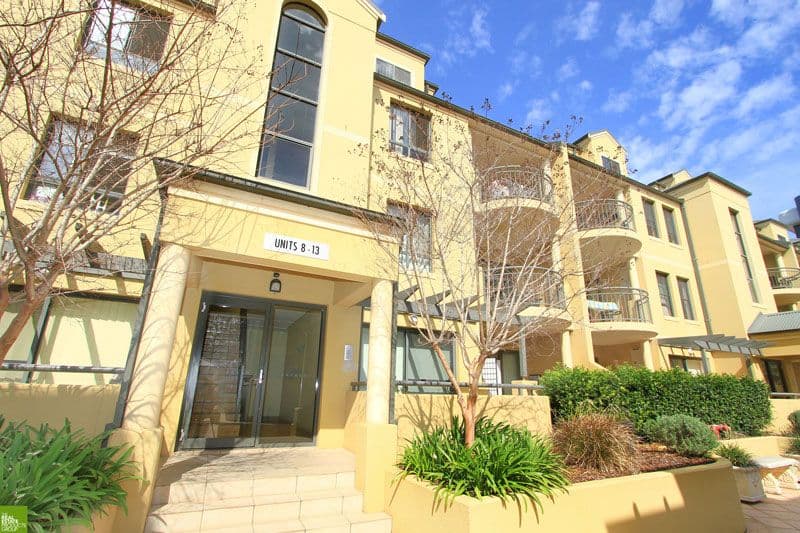 71-83 Smith Street, WOLLONGONG NSW 2500, Wollongong - Image 1