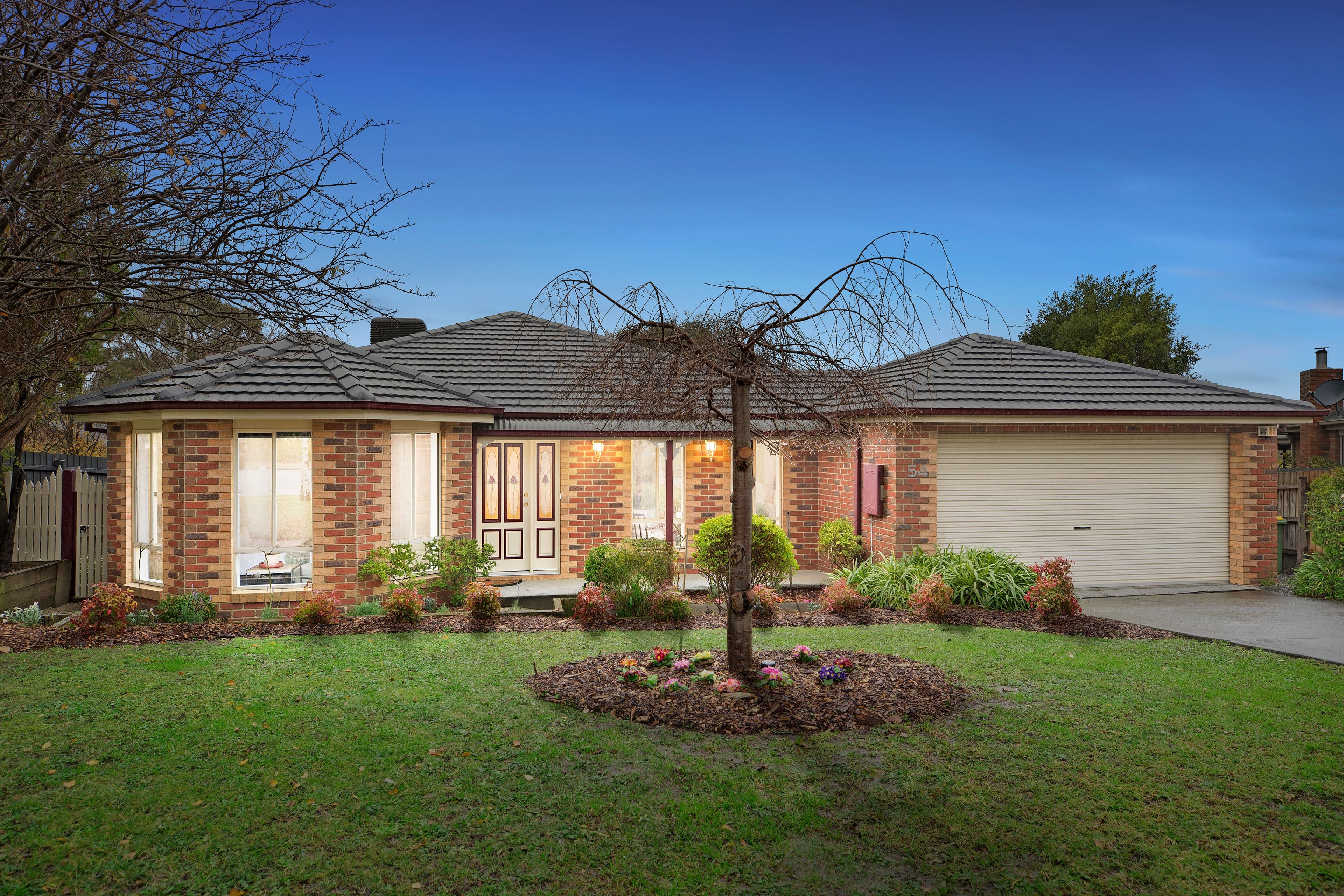 54 Carlisle Road, Ferntree Gully VIC 3156, Ferntree Gully - Image 1