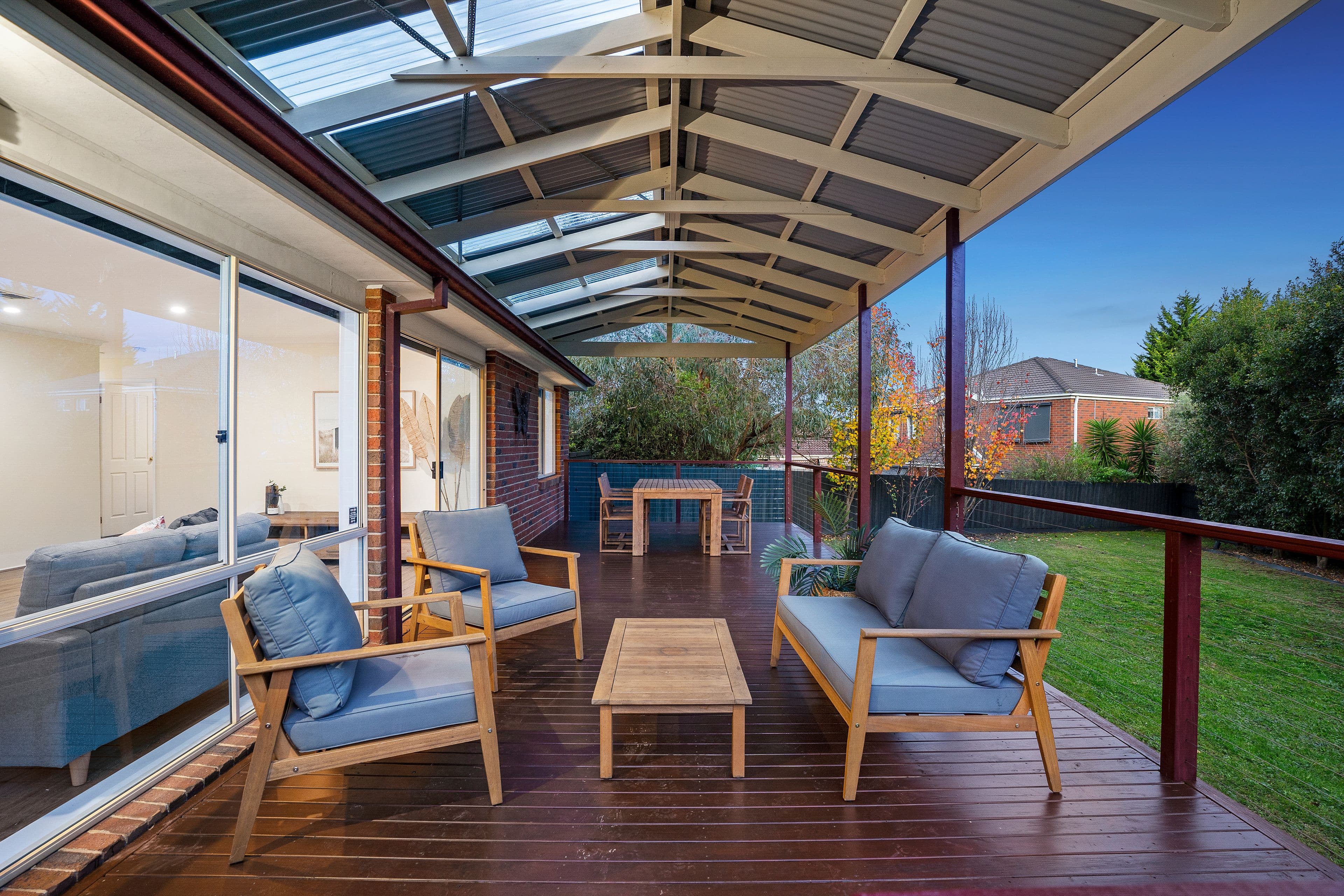54 Carlisle Road, Ferntree Gully VIC 3156, Ferntree Gully - Thumbnail 2