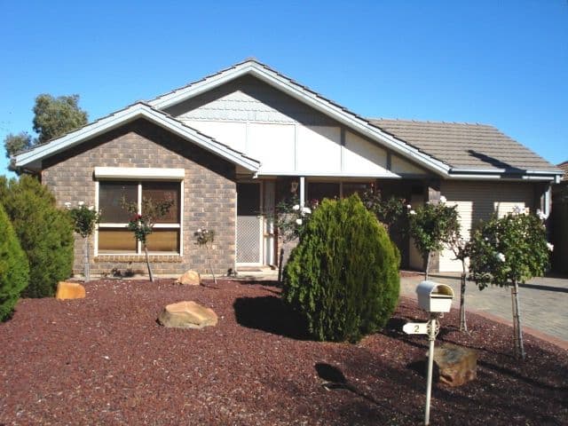 2 Millikan Court, ANDREWS FARM SA 5114, Andrews Farm - Image 1