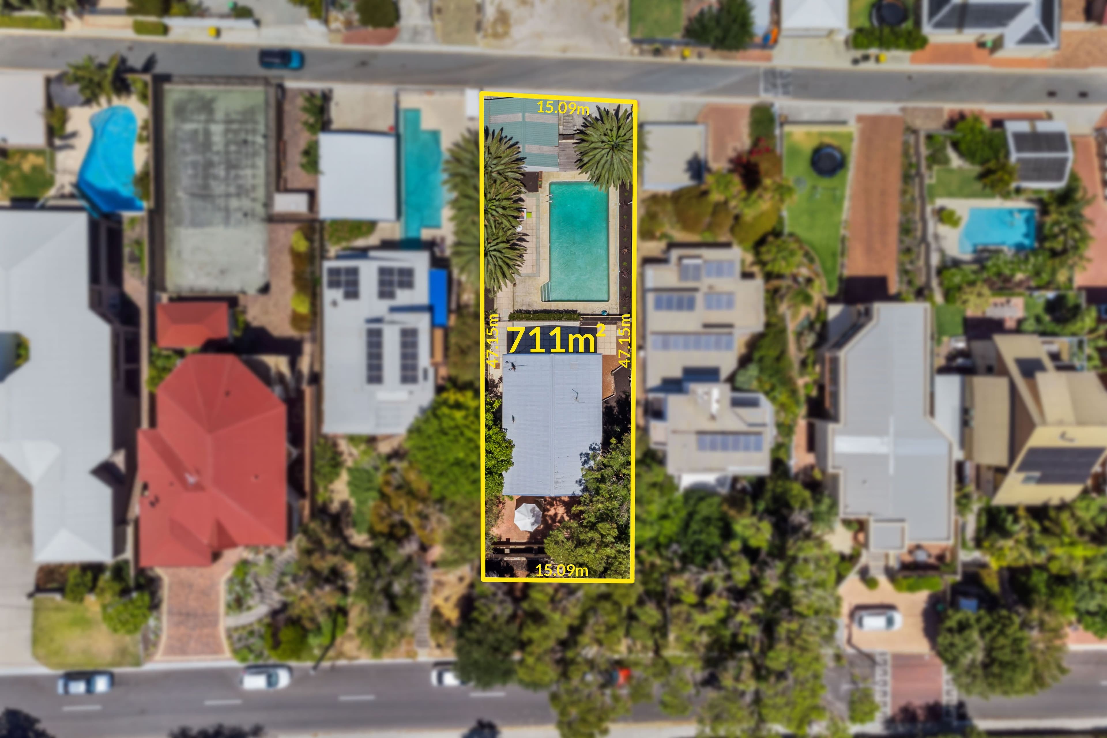14 Clontarf Street, Sorrento WA 6020, Sorrento - Thumbnail 2