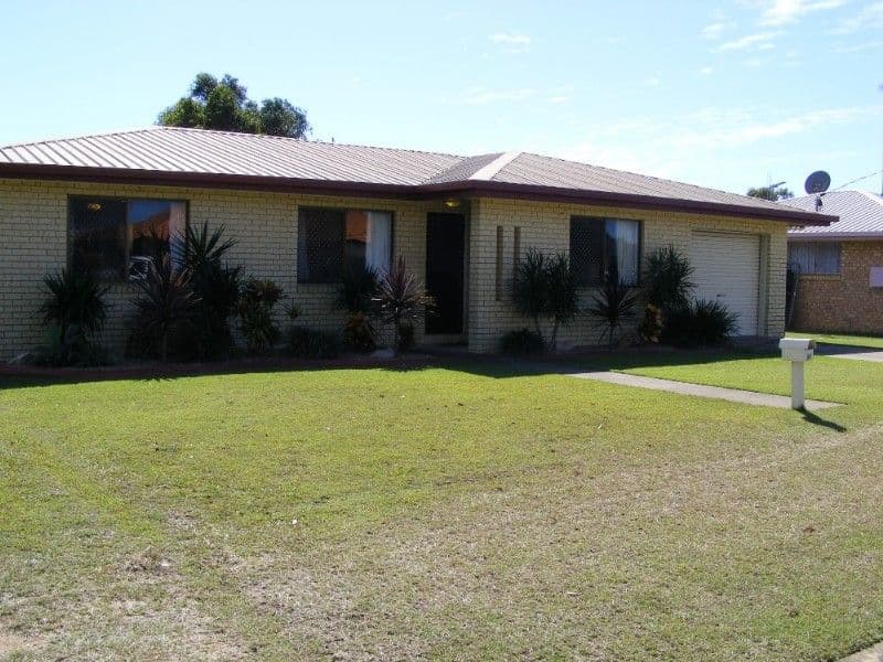 81 Mccarthy Road, AVENELL HEIGHTS QLD 4670, Avenell Heights - Image 1