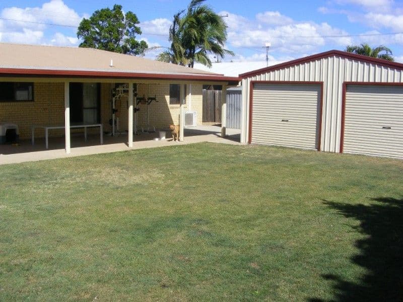 81 Mccarthy Road, AVENELL HEIGHTS QLD 4670, Avenell Heights - Thumbnail 2