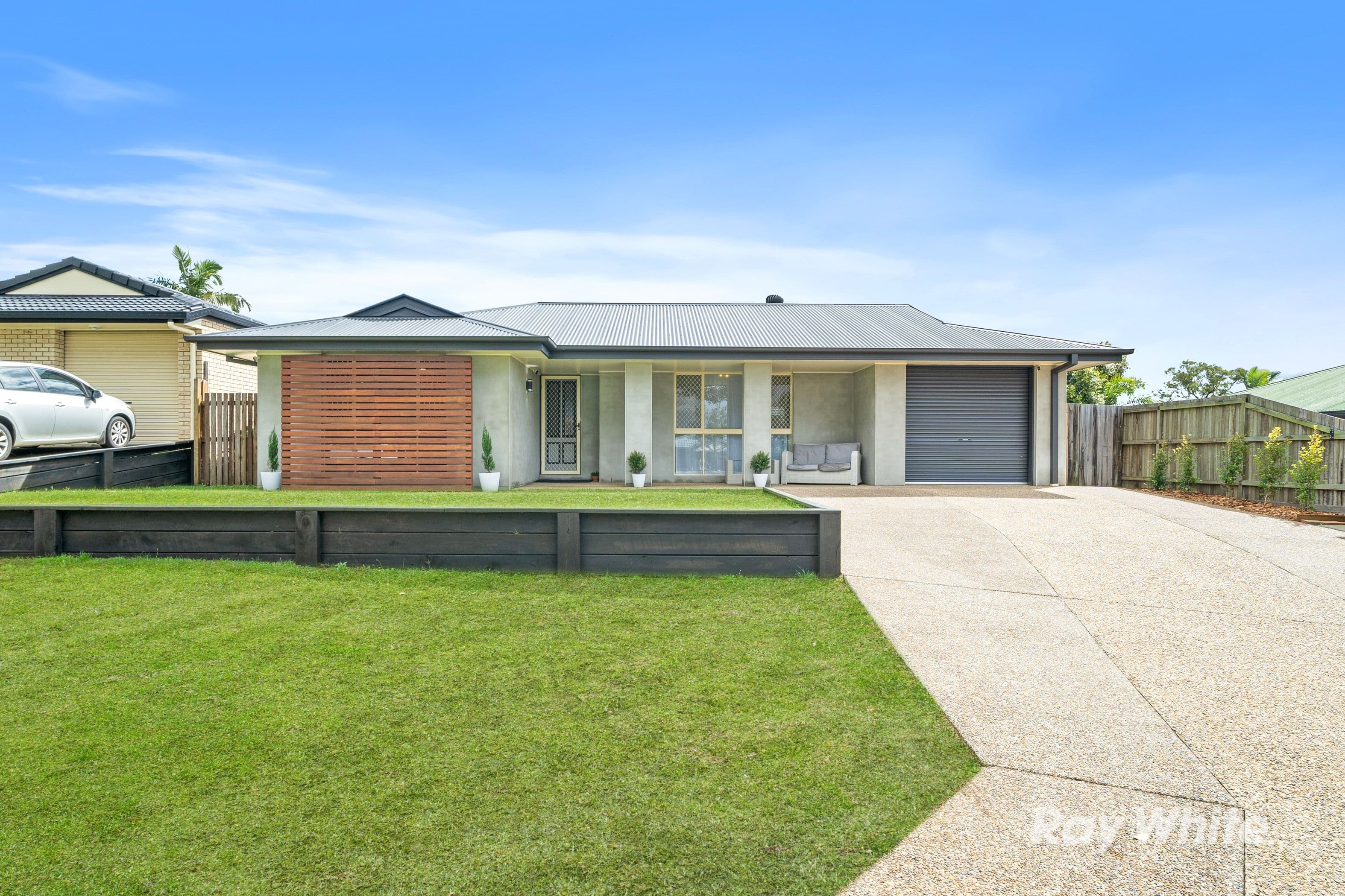 6 Glasgow Boulevard, Brassall QLD 4305, Brassall - Image 1