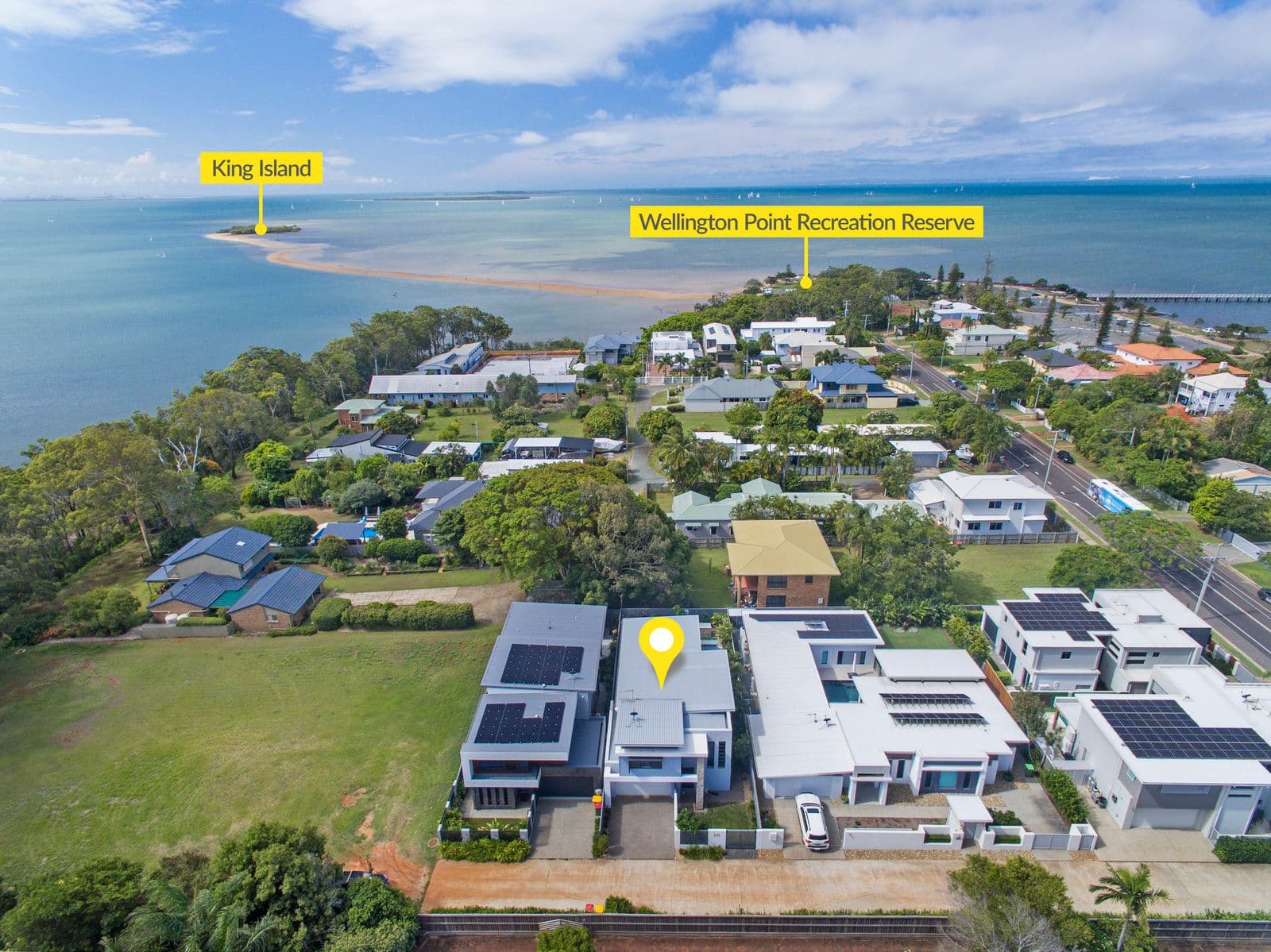 56 Main Road, Wellington Point QLD 4160, Wellington Point - Thumbnail 2