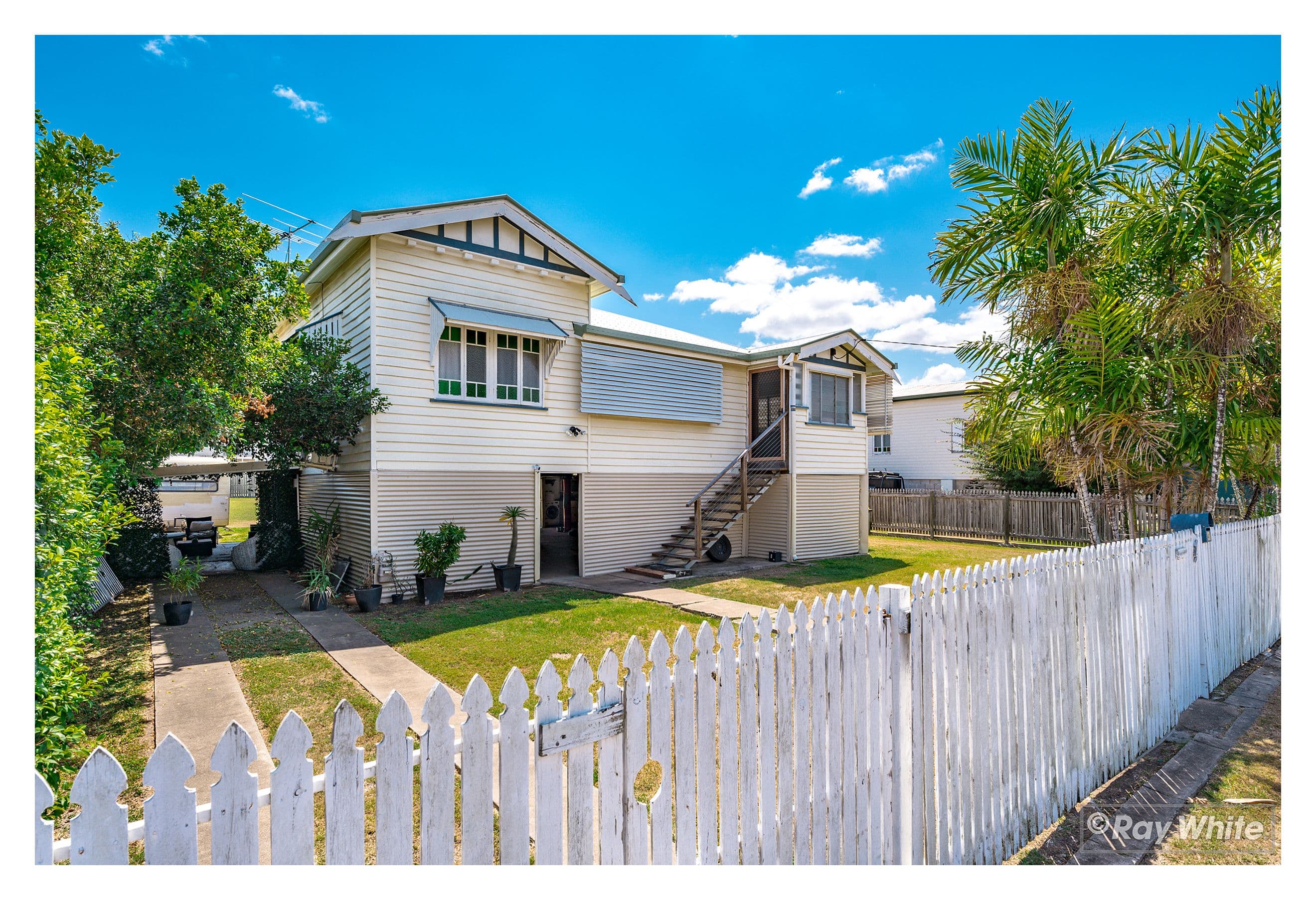 41 Armstrong Street, Berserker QLD 4701, Berserker - Image 1