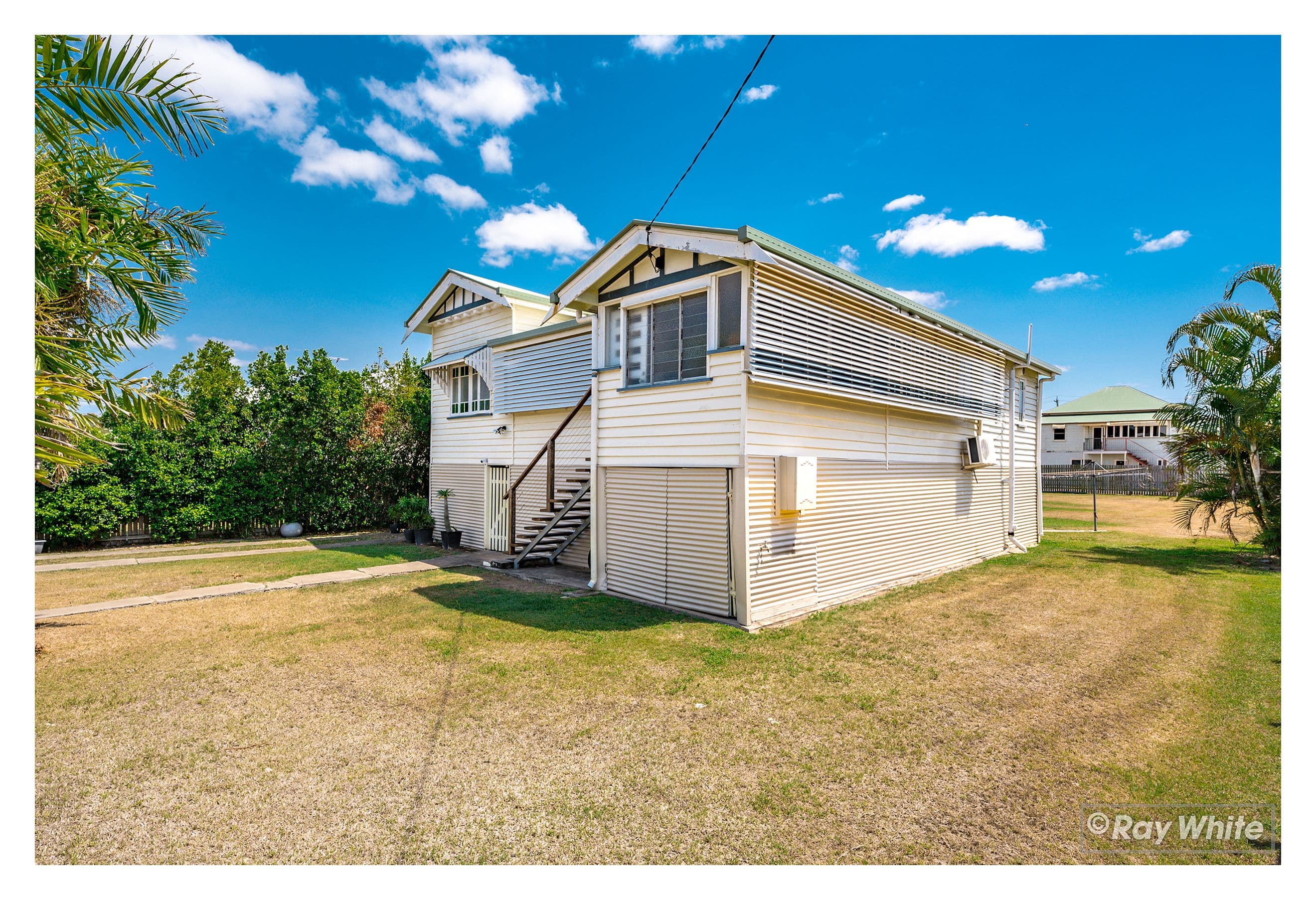 41 Armstrong Street, Berserker QLD 4701, Berserker - Thumbnail 2
