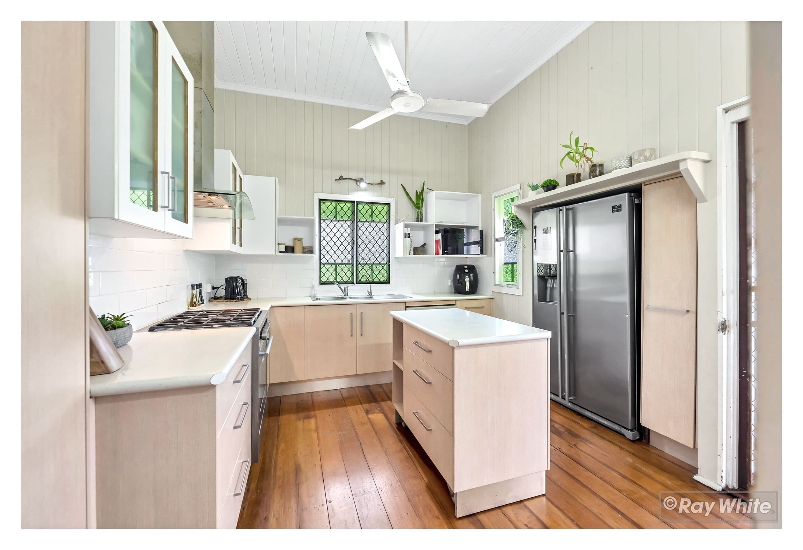 41 Armstrong Street, Berserker QLD 4701, Berserker - Thumbnail 5