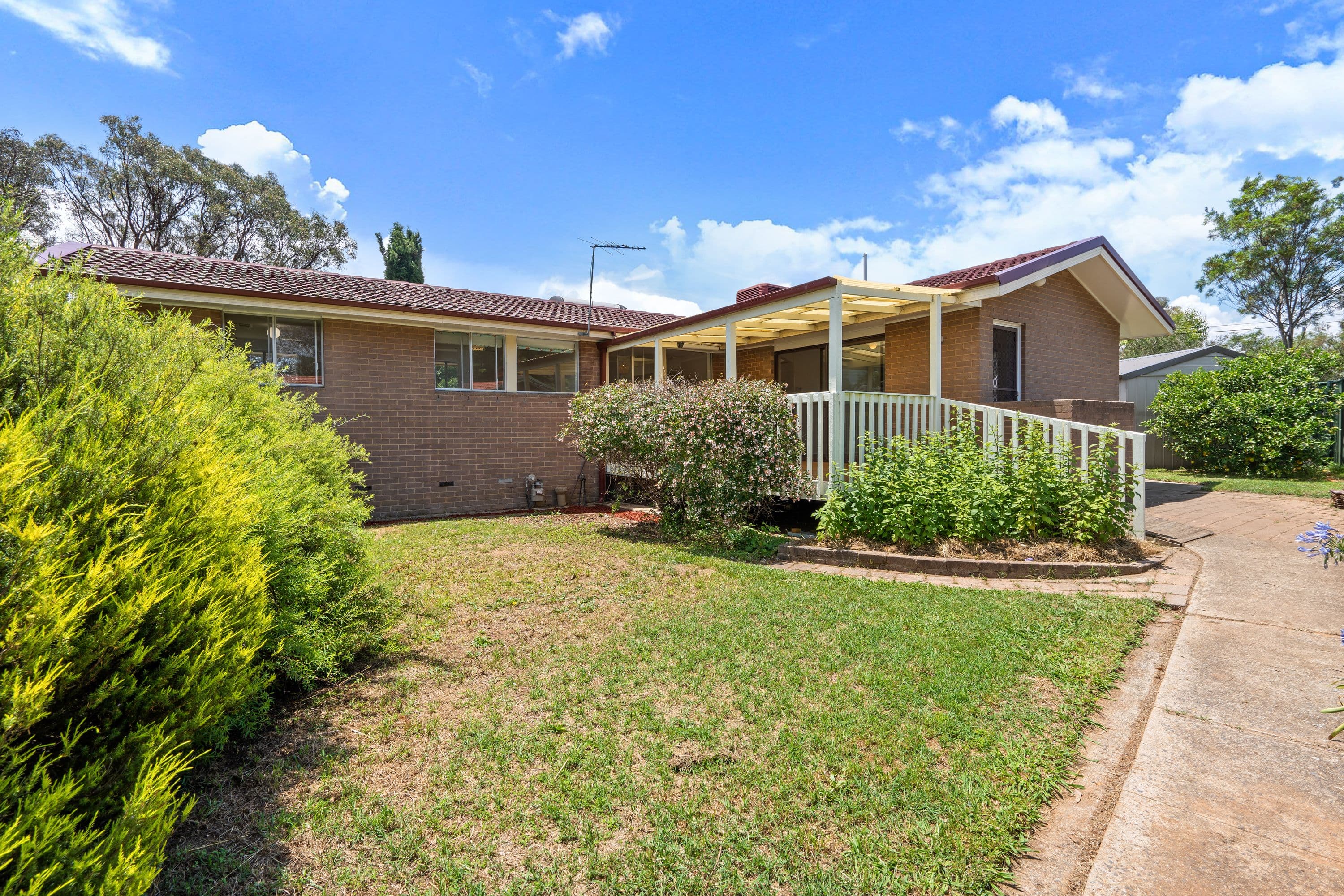 22 Adair Street, Scullin ACT 2614, Scullin - Image 1