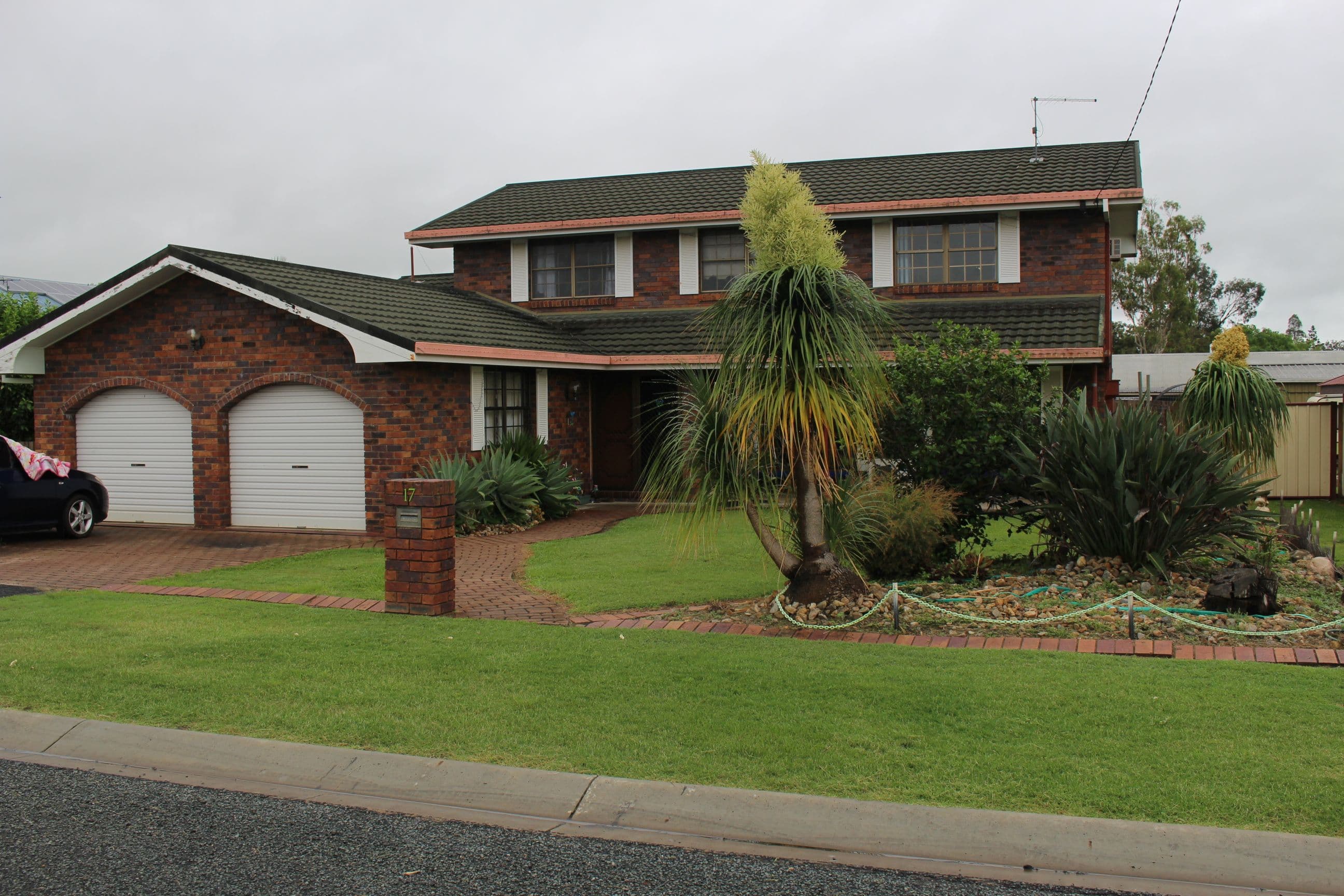 17 Pryde Street, Lowood QLD 4311, Lowood - Image 1