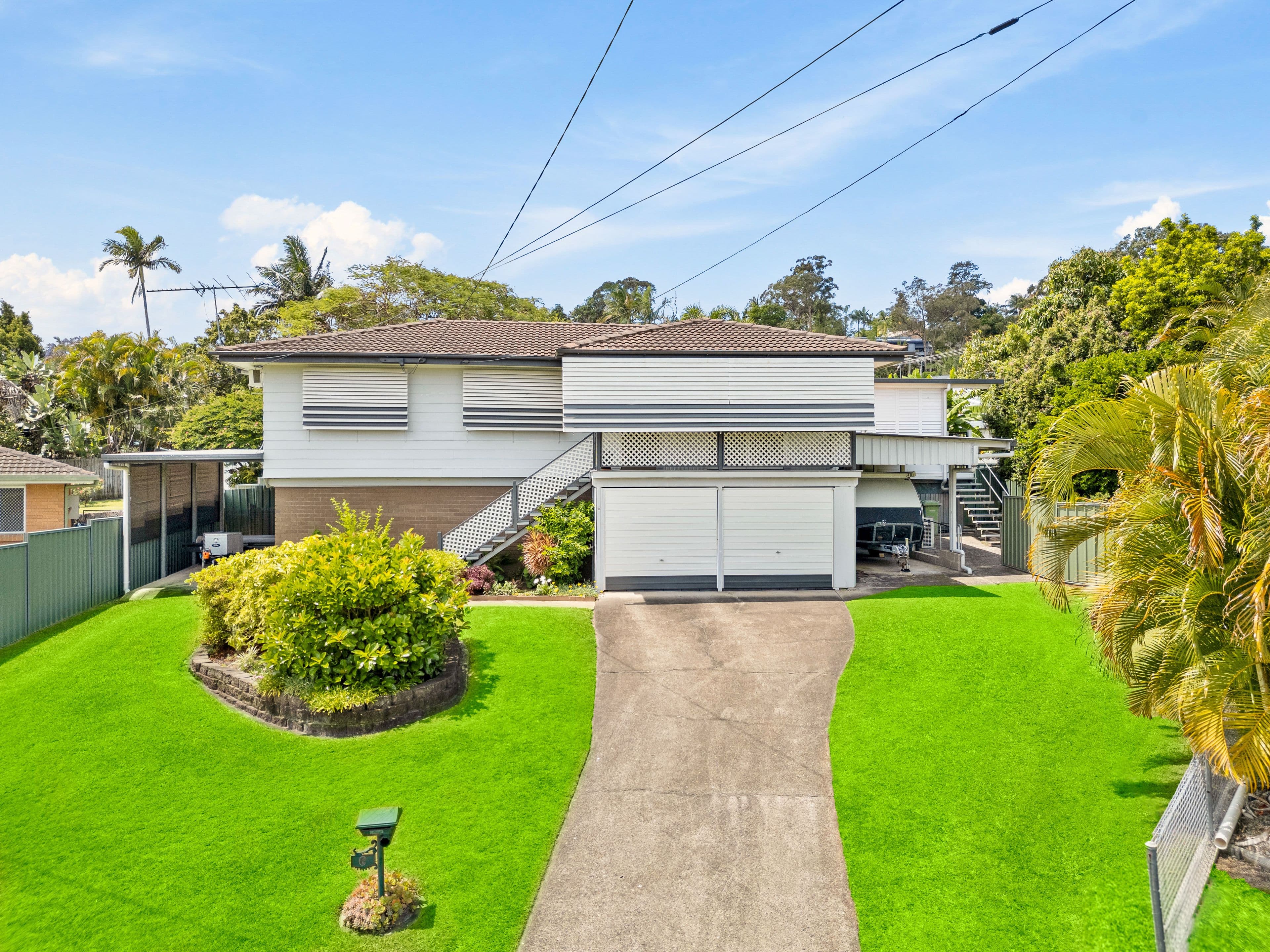 6 Rebecca Court, Rochedale South QLD 4123, Rochedale South - Thumbnail 2